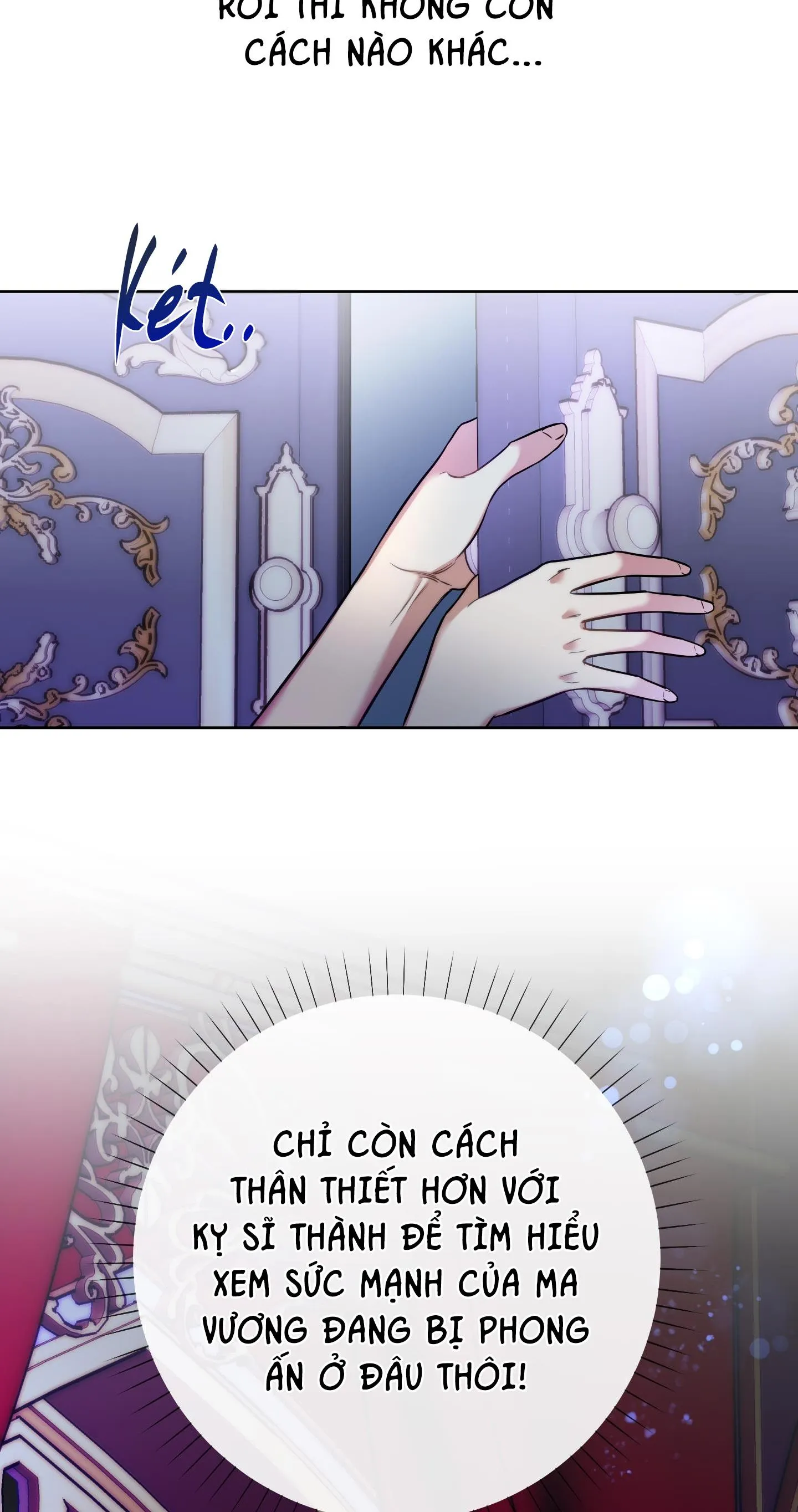 (NP) TRỞ THÀNH VUA CÔNG LƯỢC Chapter 31 Trang 55