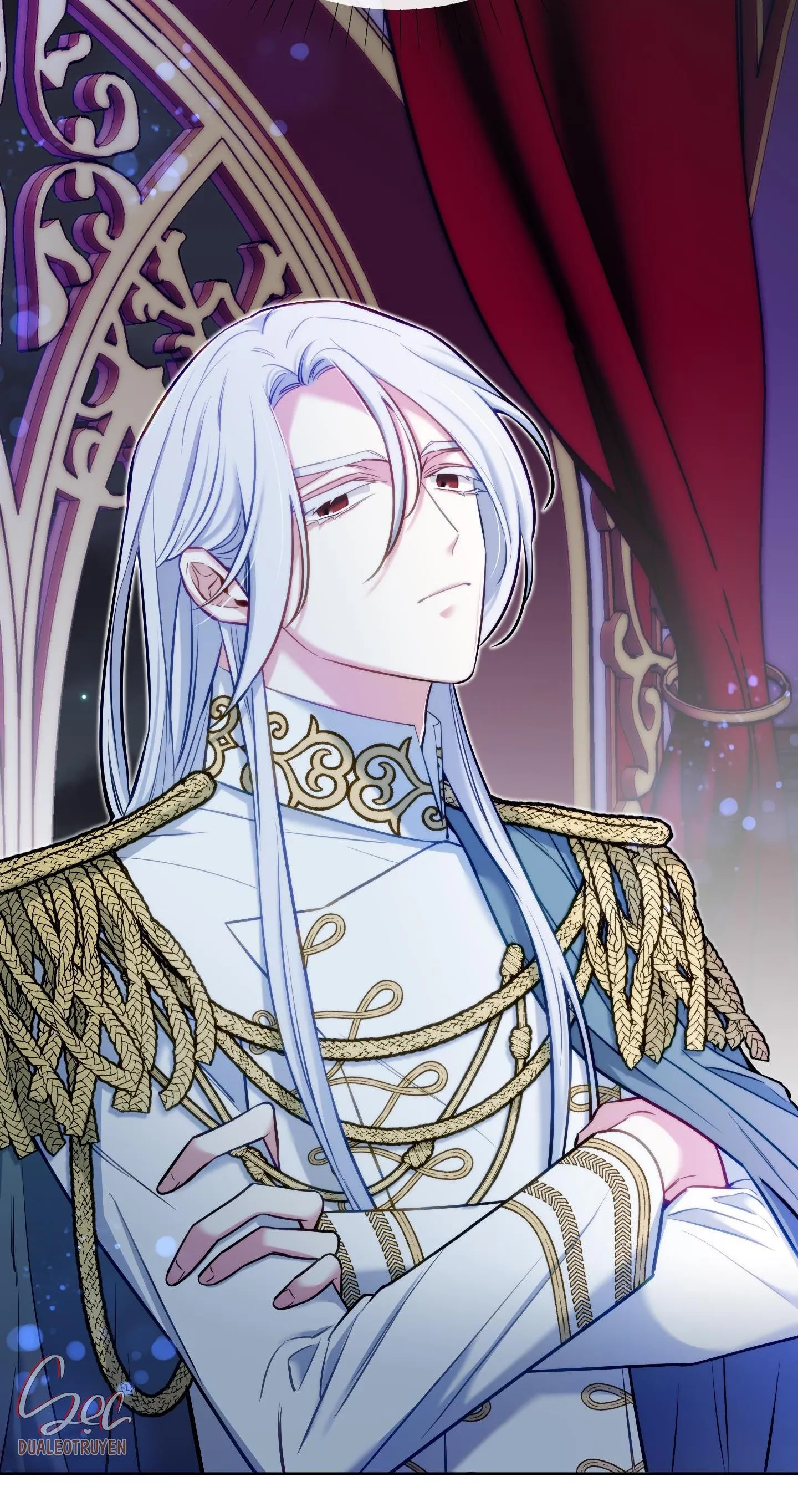 (NP) TRỞ THÀNH VUA CÔNG LƯỢC Chapter 31 Trang 56