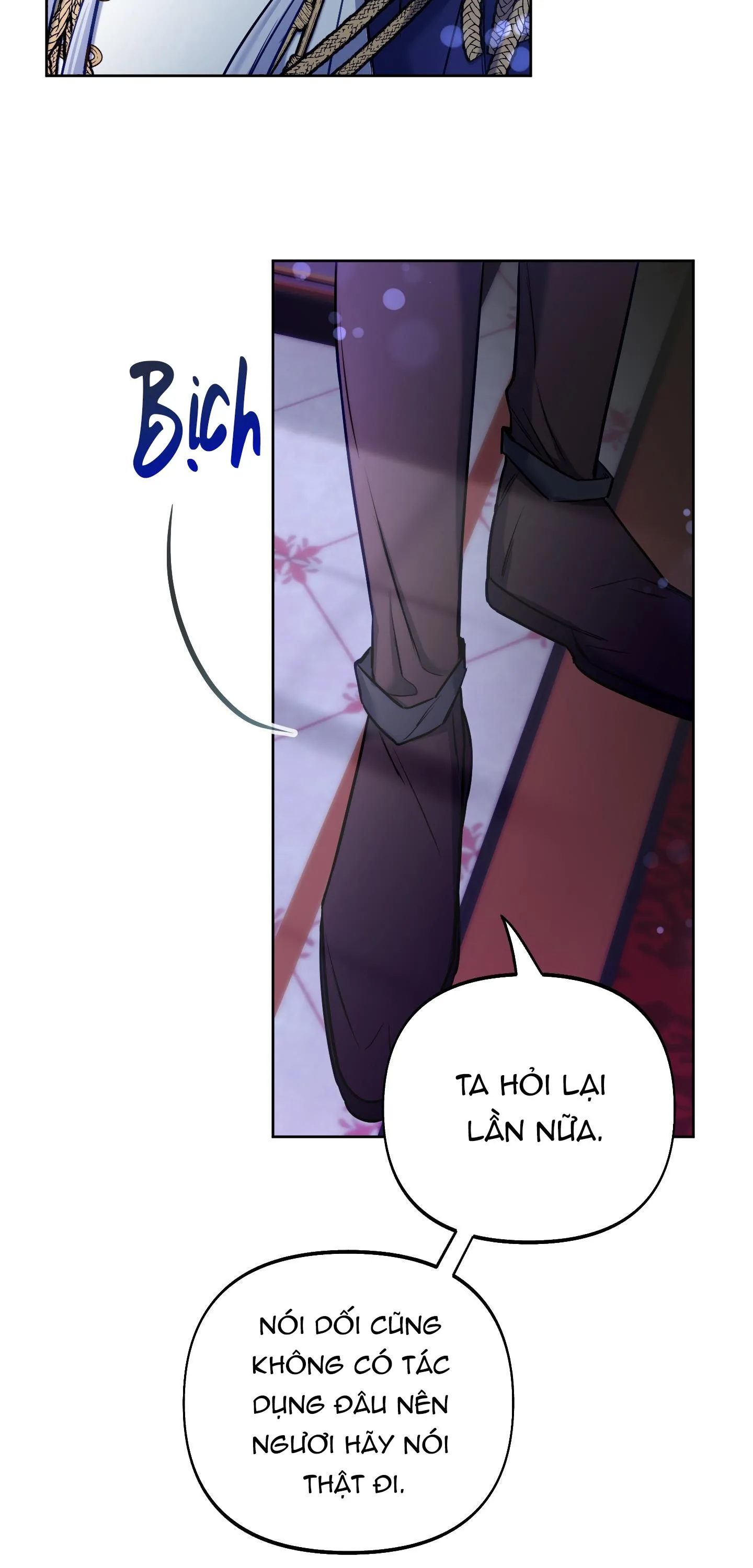 (NP) TRỞ THÀNH VUA CÔNG LƯỢC Chapter 31 Trang 61