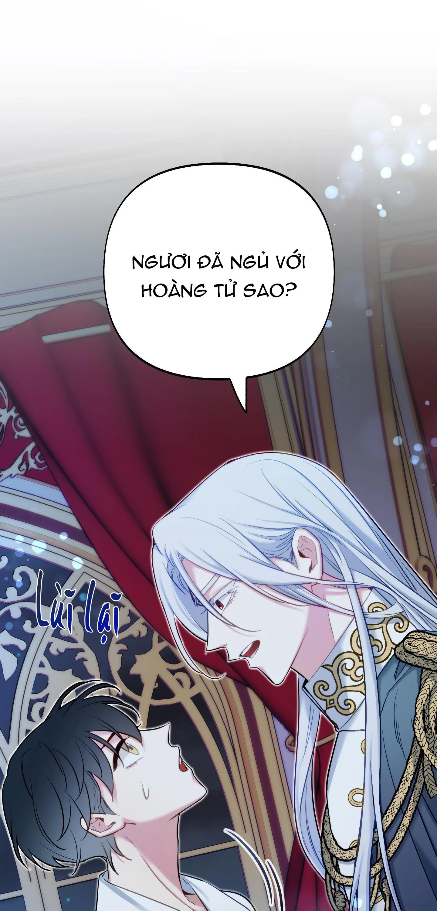 (NP) TRỞ THÀNH VUA CÔNG LƯỢC Chapter 31 Trang 62