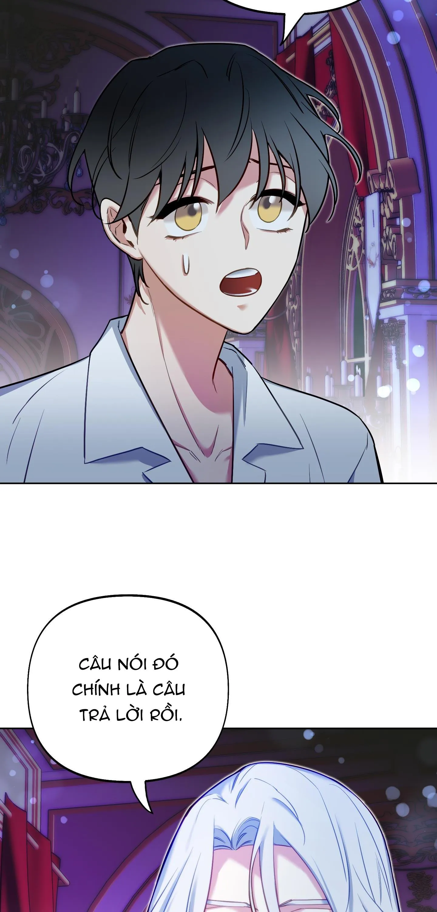 (NP) TRỞ THÀNH VUA CÔNG LƯỢC Chapter 31 Trang 64