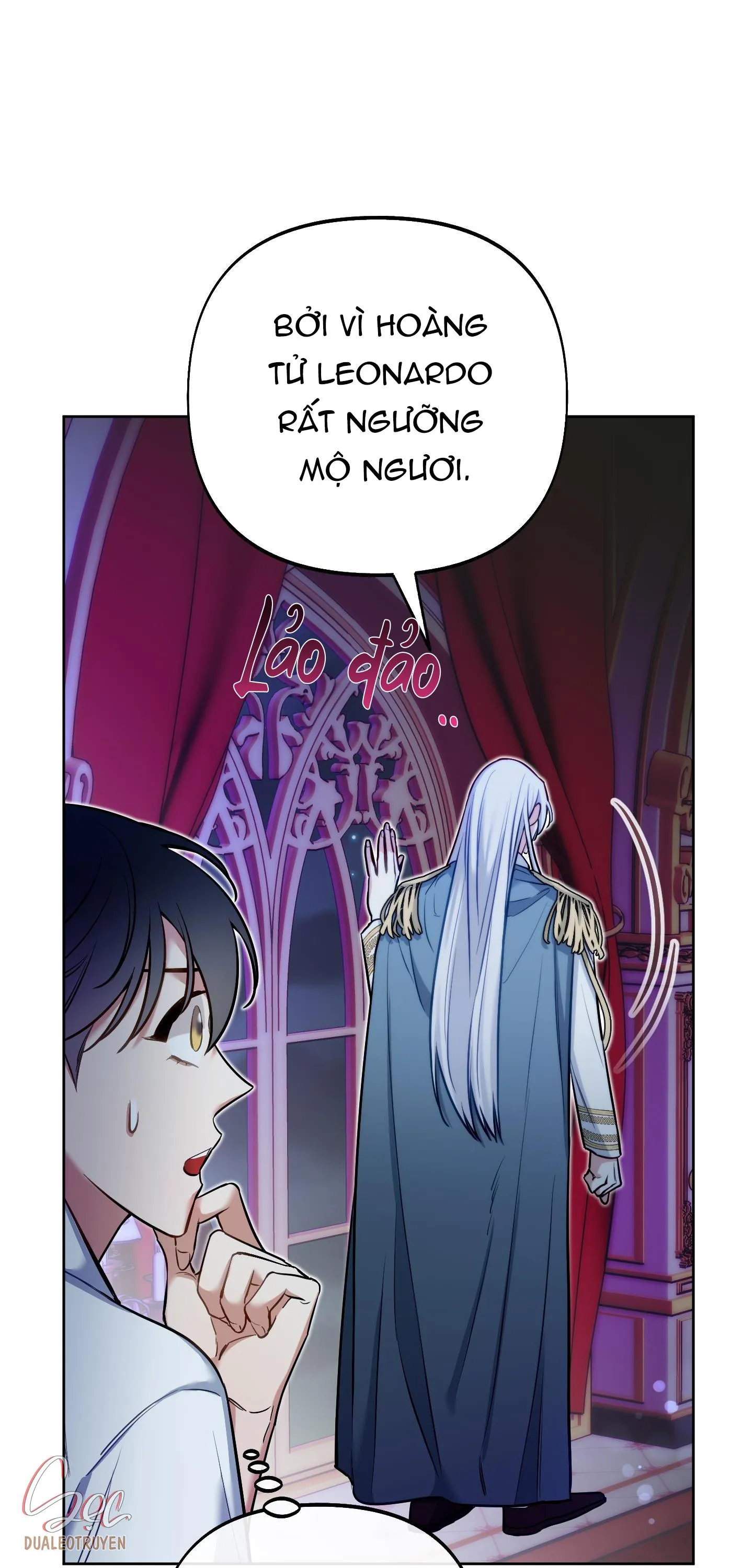 (NP) TRỞ THÀNH VUA CÔNG LƯỢC Chapter 31 Trang 66