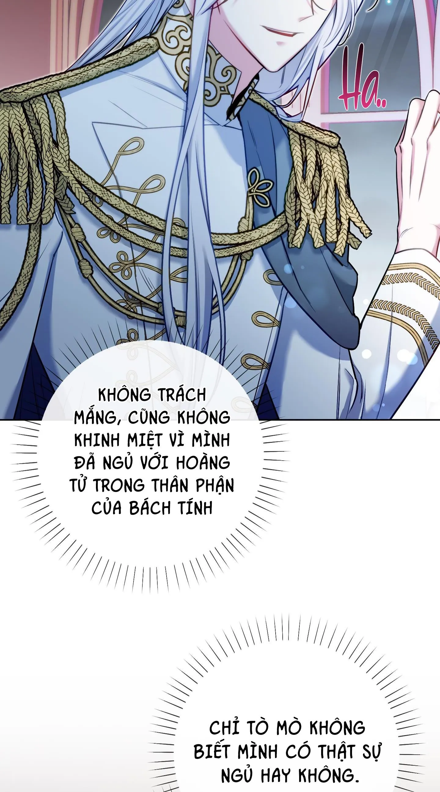 (NP) TRỞ THÀNH VUA CÔNG LƯỢC Chapter 31 Trang 69