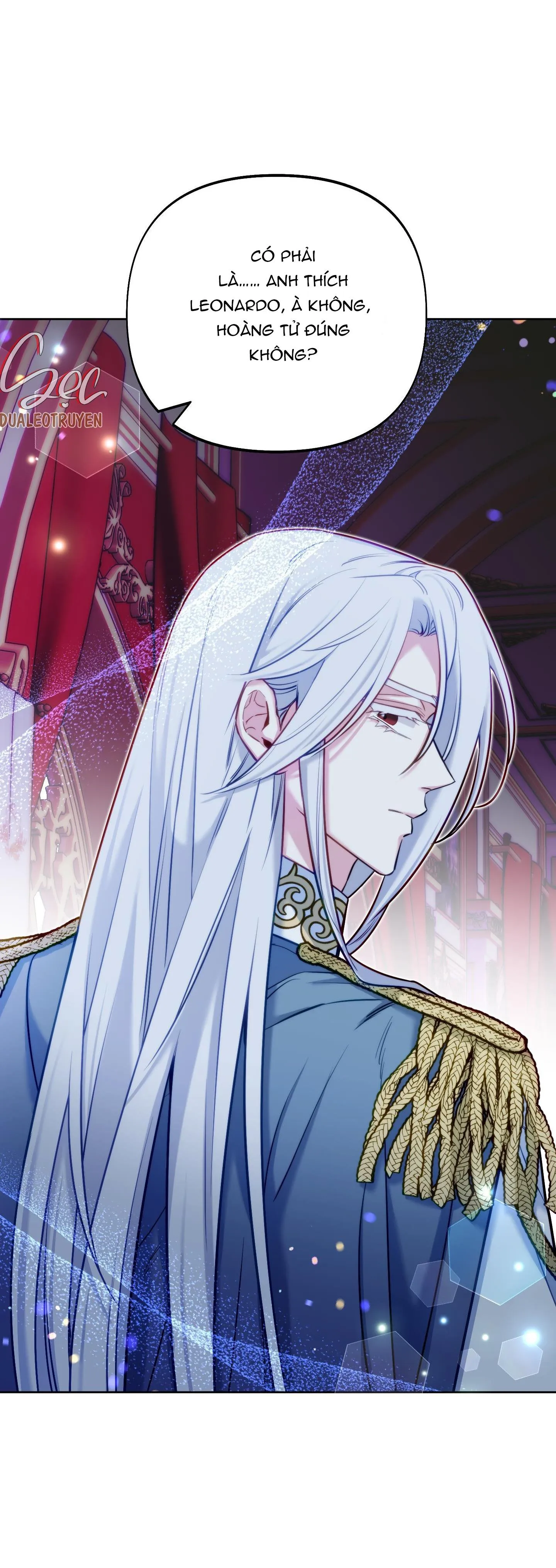 (NP) TRỞ THÀNH VUA CÔNG LƯỢC Chapter 32 Trang 4