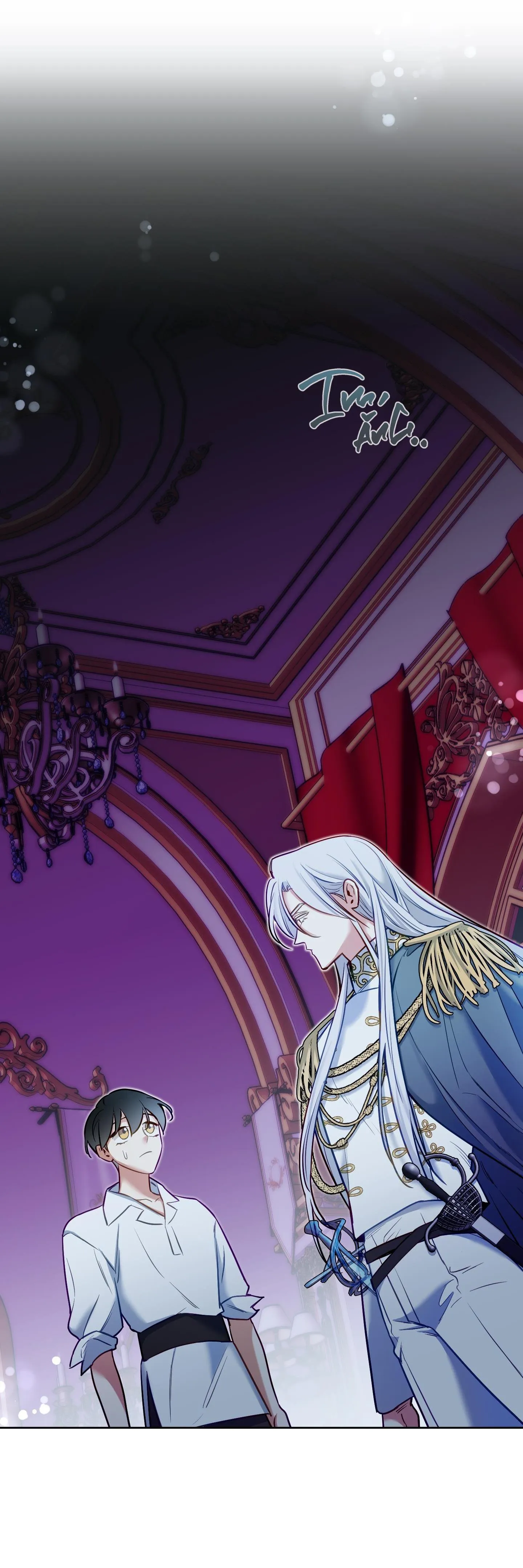 (NP) TRỞ THÀNH VUA CÔNG LƯỢC Chapter 32 Trang 6