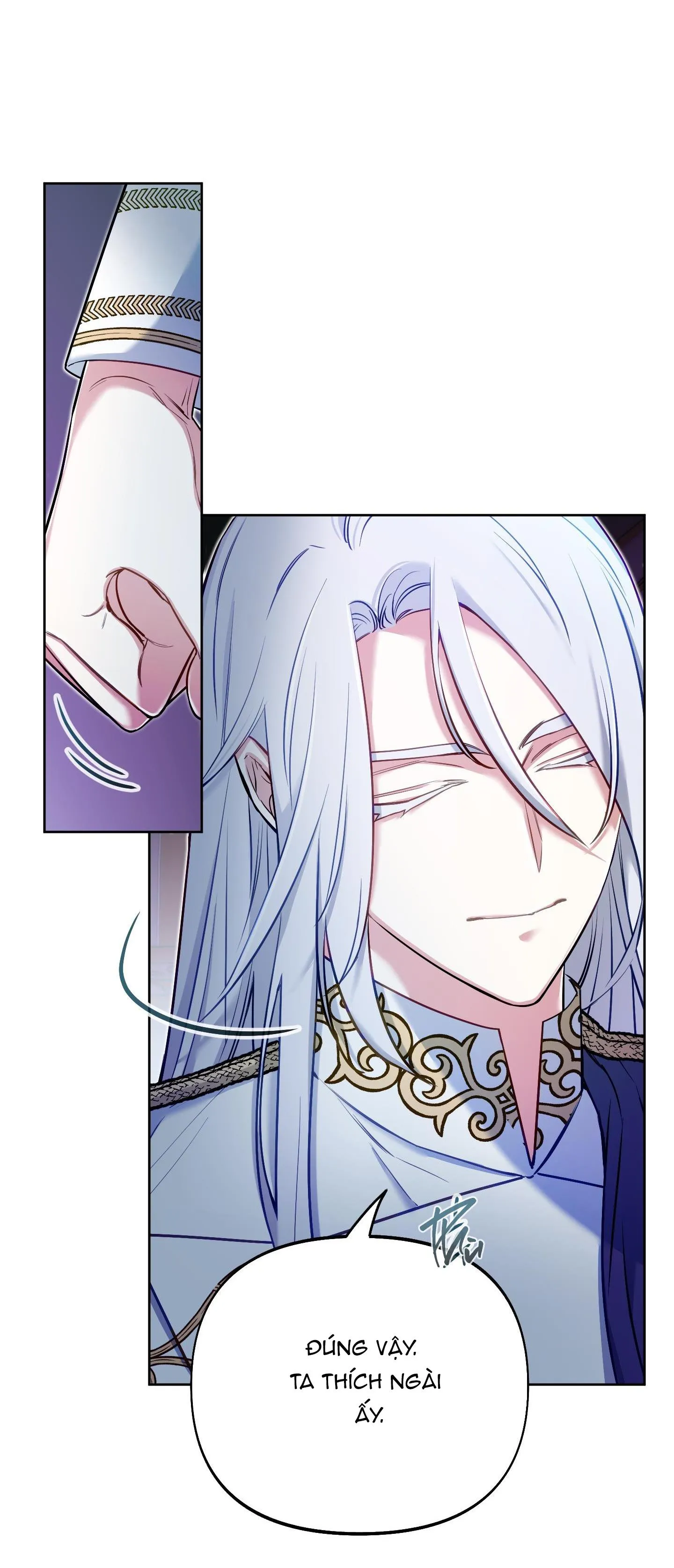 (NP) TRỞ THÀNH VUA CÔNG LƯỢC Chapter 32 Trang 7