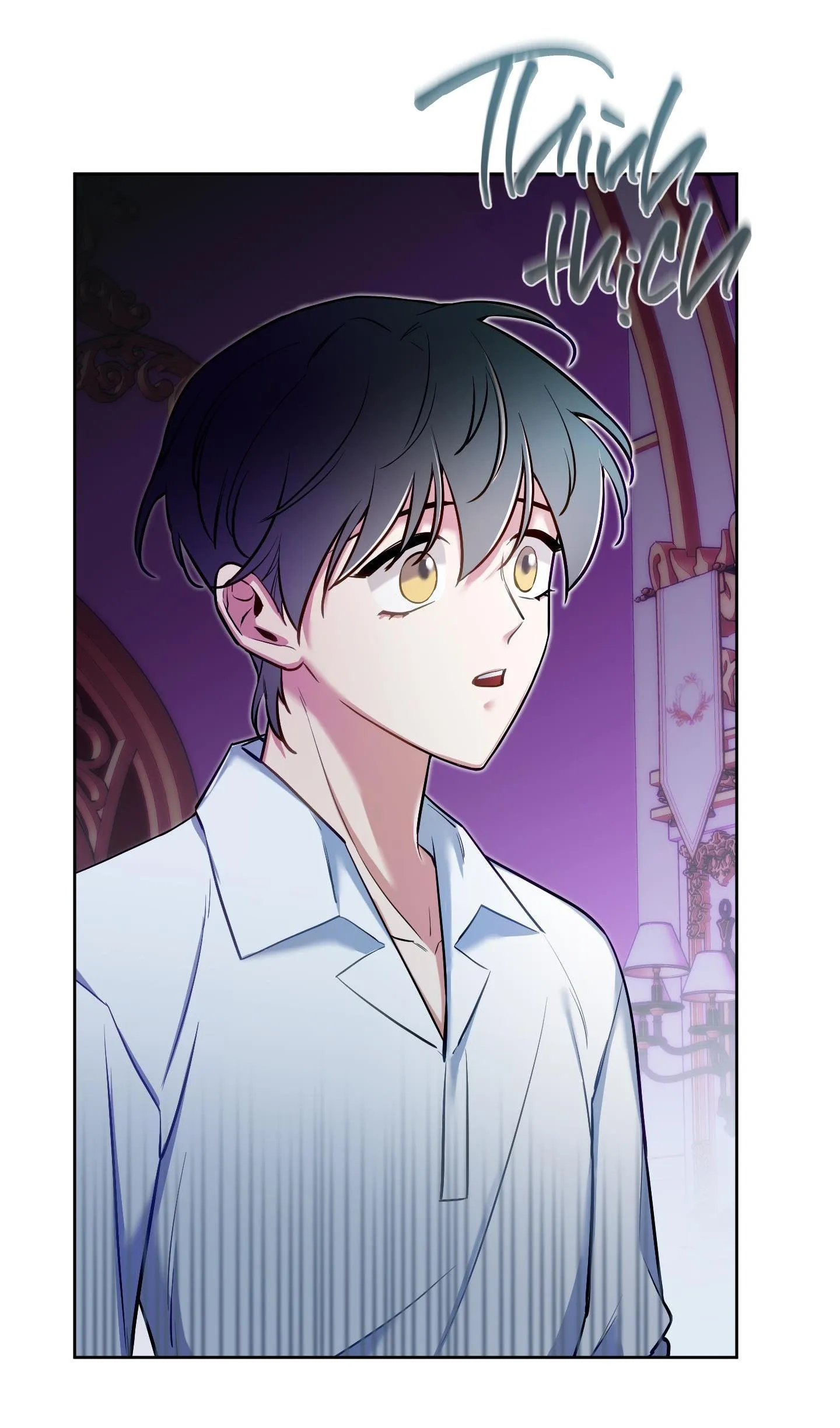 (NP) TRỞ THÀNH VUA CÔNG LƯỢC Chapter 32 Trang 8