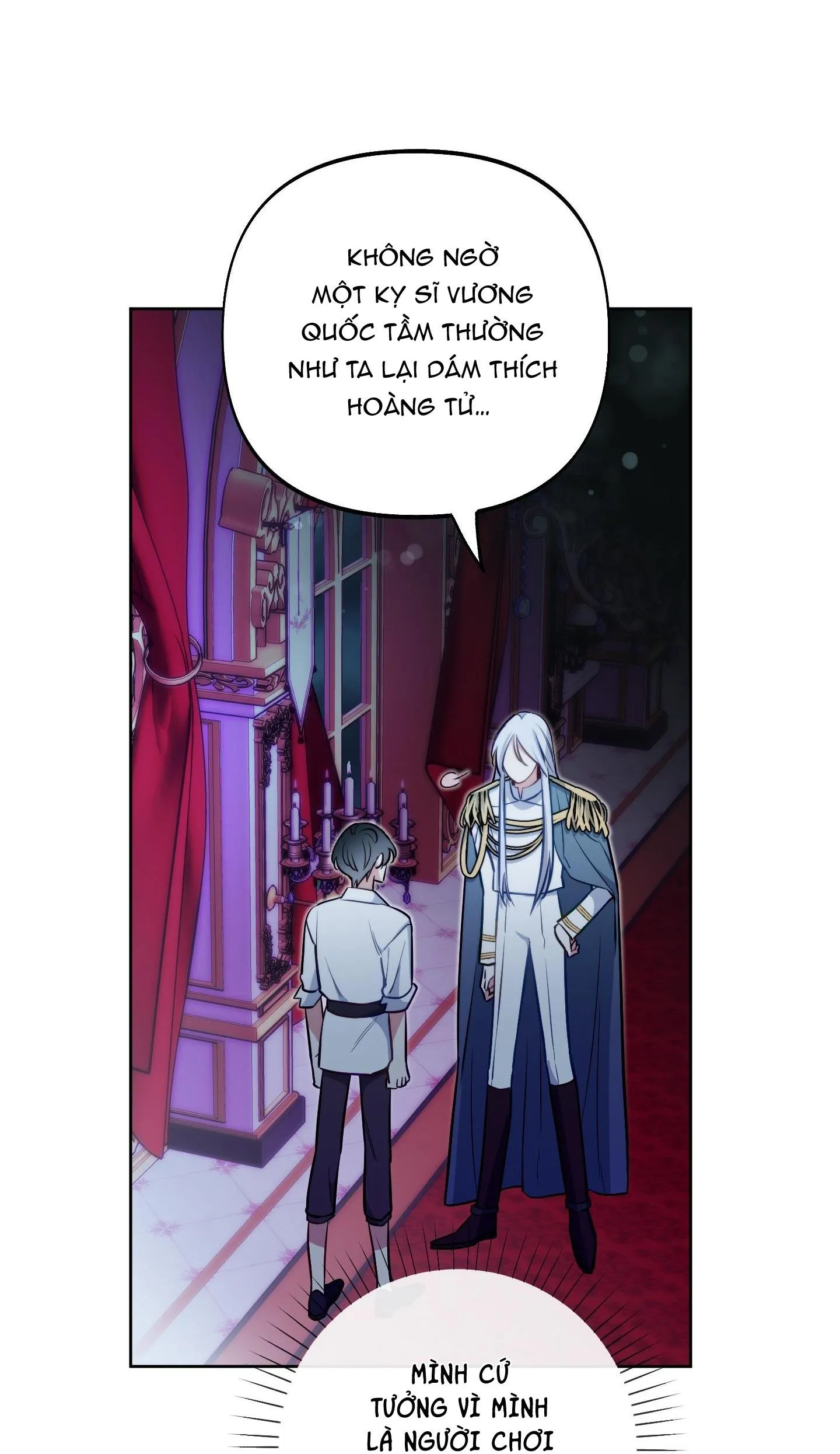 (NP) TRỞ THÀNH VUA CÔNG LƯỢC Chapter 32 Trang 11