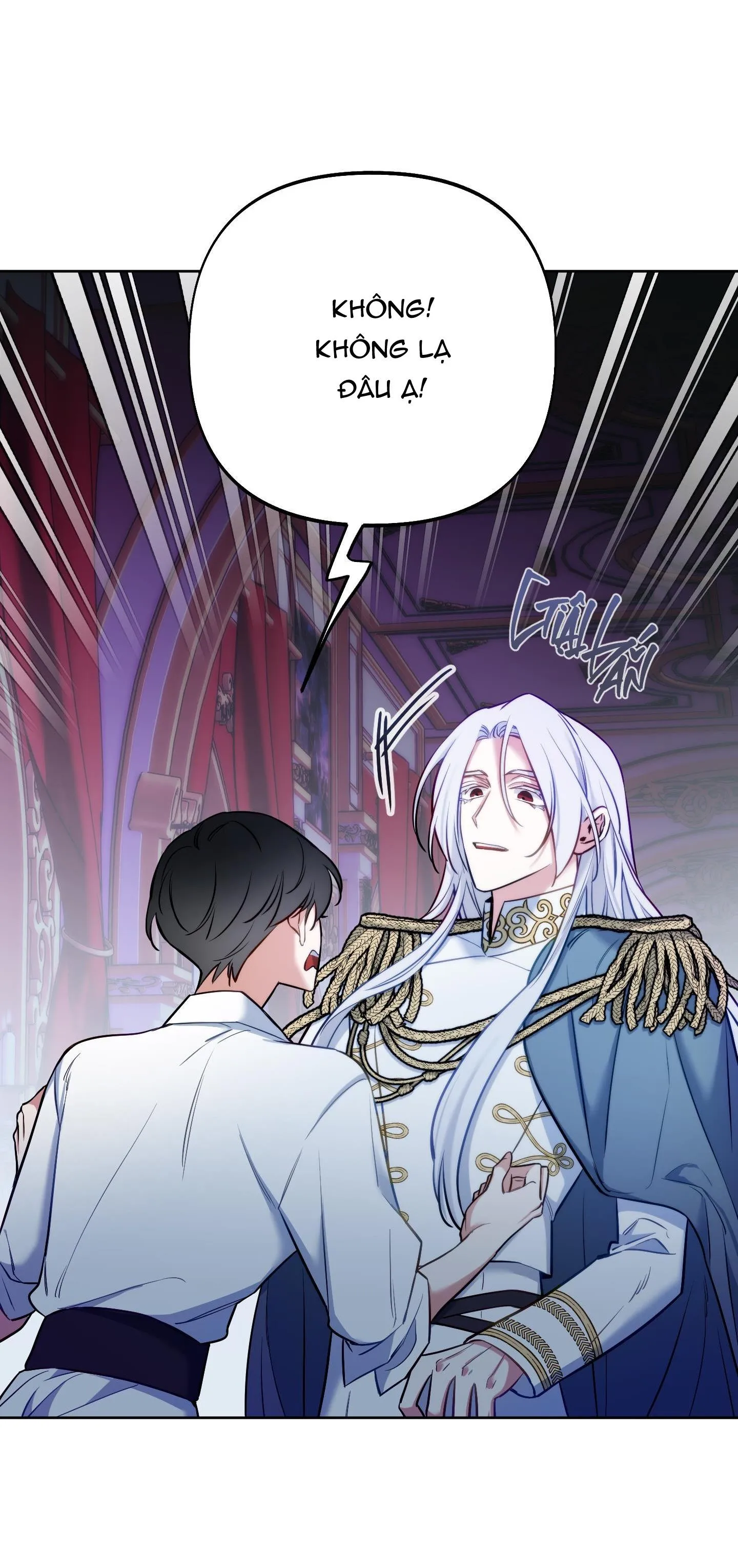 (NP) TRỞ THÀNH VUA CÔNG LƯỢC Chapter 32 Trang 13