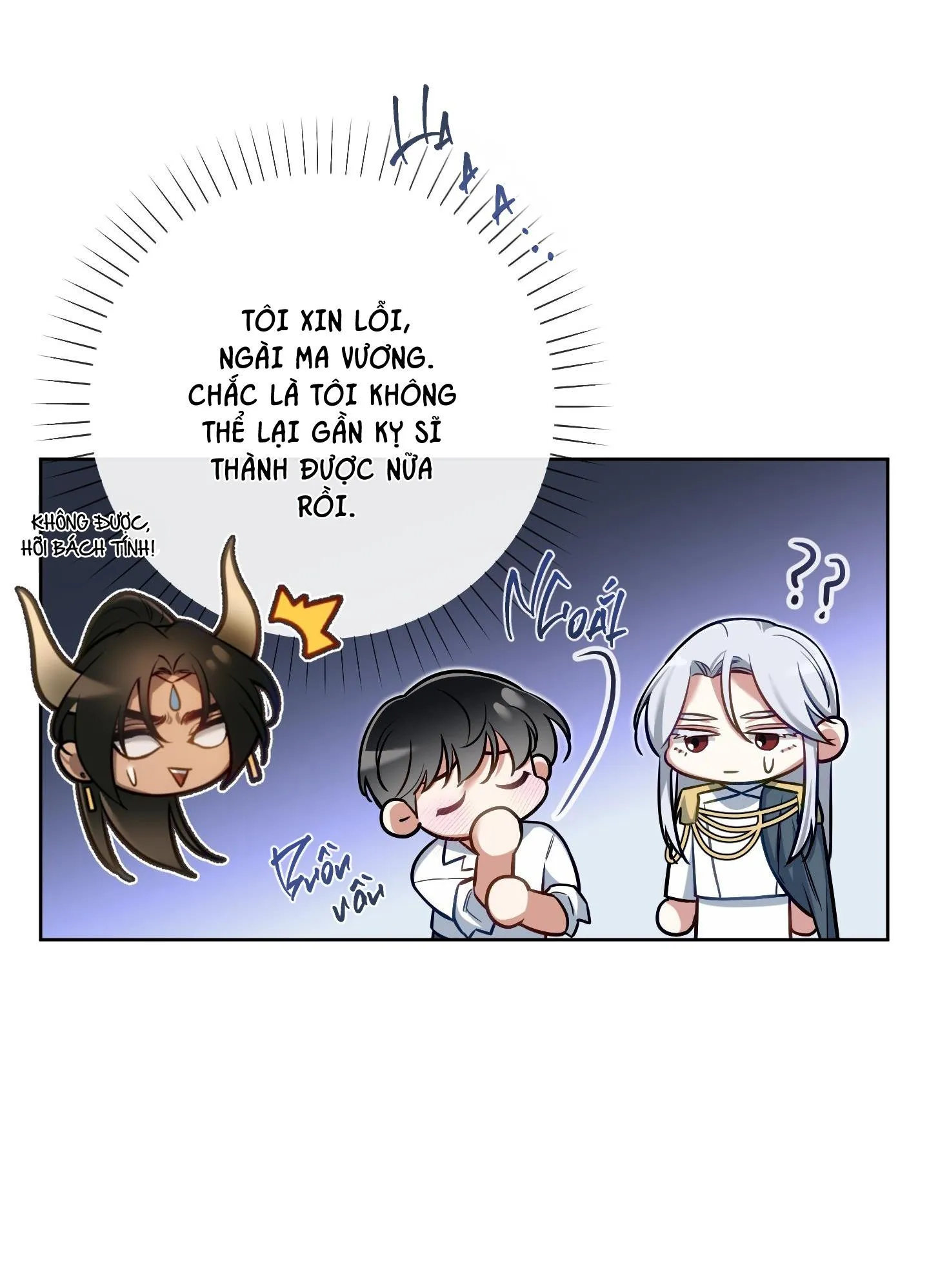 (NP) TRỞ THÀNH VUA CÔNG LƯỢC Chapter 32 Trang 16