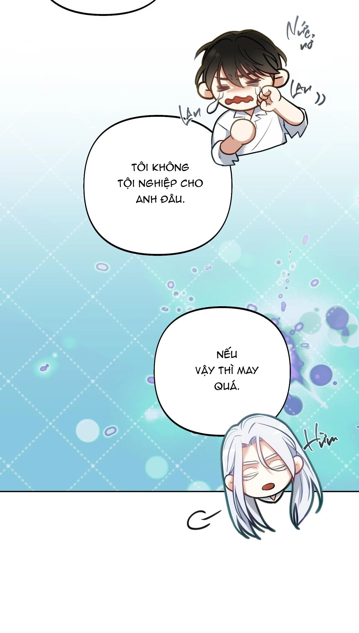 (NP) TRỞ THÀNH VUA CÔNG LƯỢC Chapter 32 Trang 22