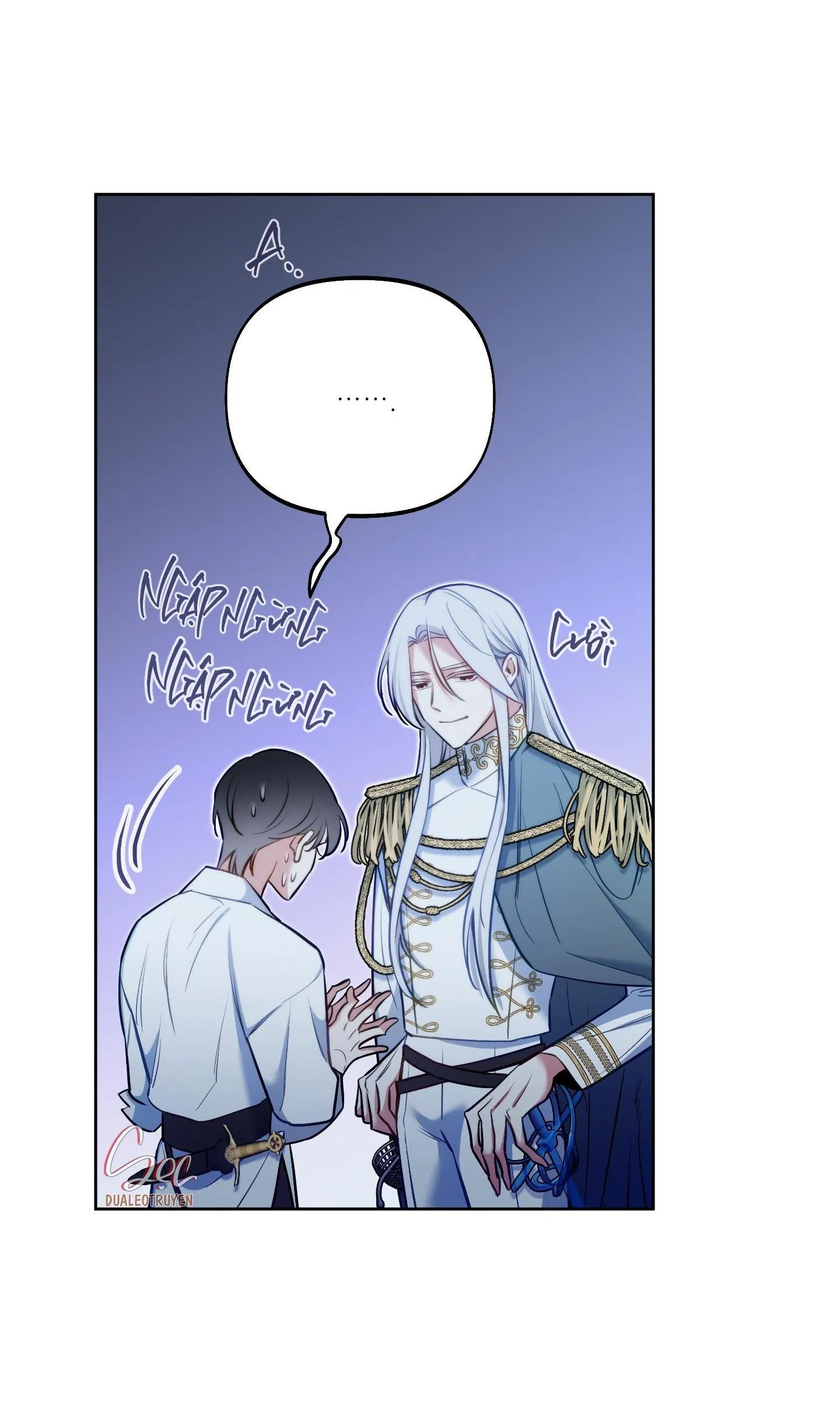 (NP) TRỞ THÀNH VUA CÔNG LƯỢC Chapter 32 Trang 26