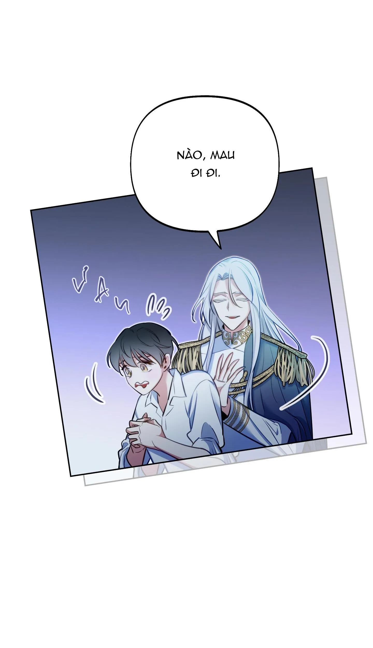 (NP) TRỞ THÀNH VUA CÔNG LƯỢC Chapter 32 Trang 27