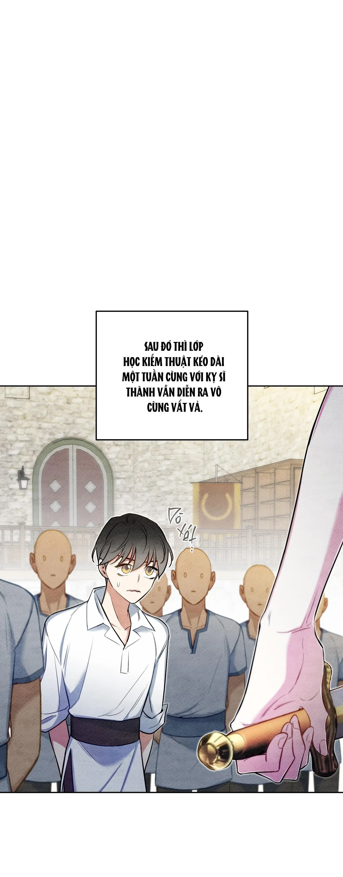 (NP) TRỞ THÀNH VUA CÔNG LƯỢC Chapter 32 Trang 30