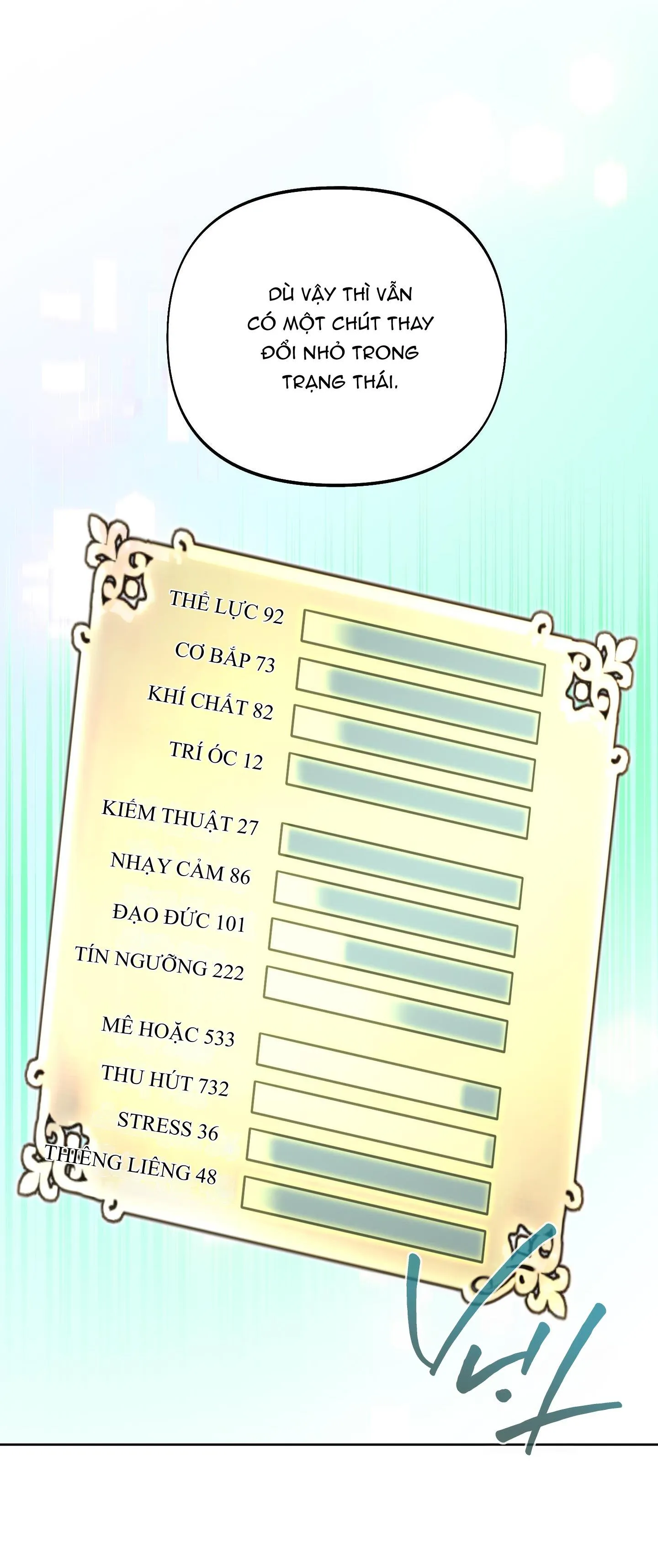 (NP) TRỞ THÀNH VUA CÔNG LƯỢC Chapter 32 Trang 33