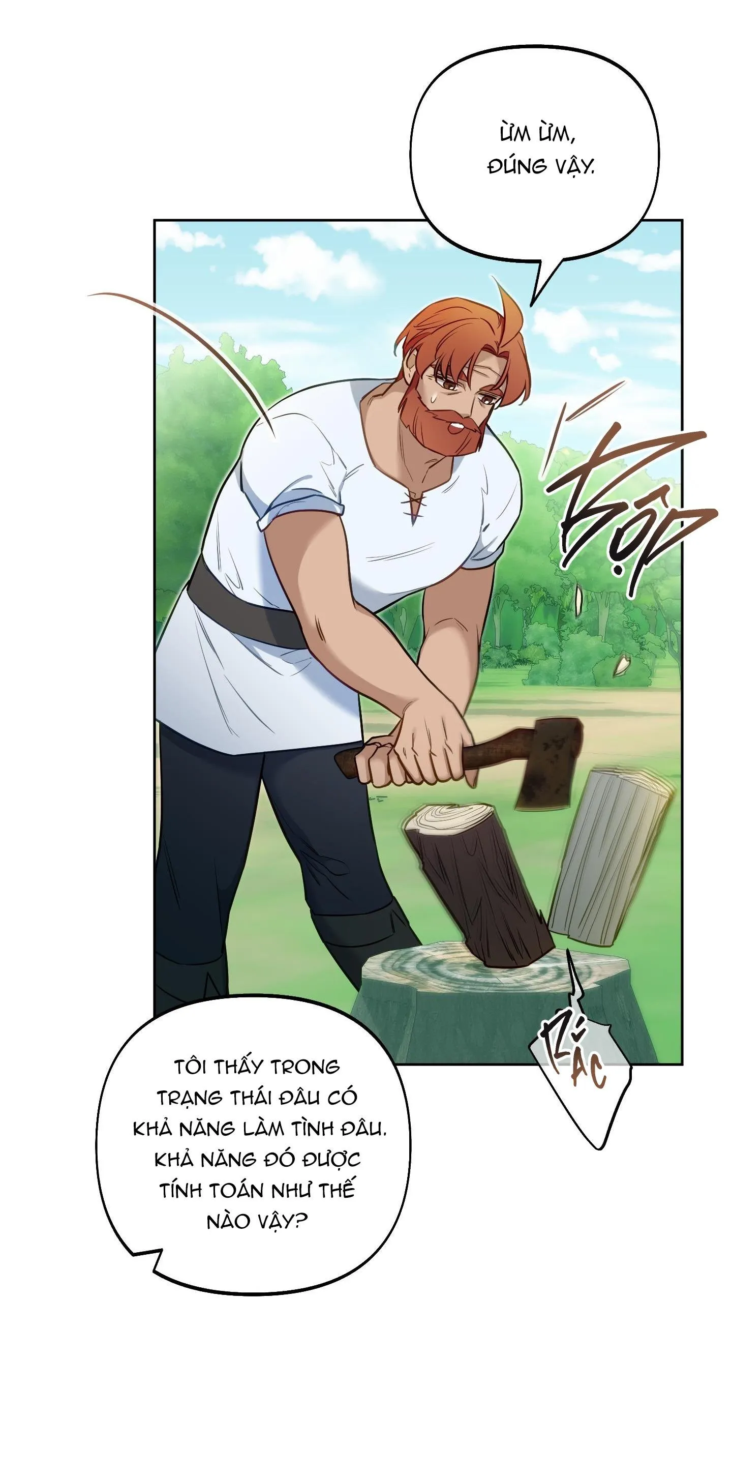 (NP) TRỞ THÀNH VUA CÔNG LƯỢC Chapter 32 Trang 37