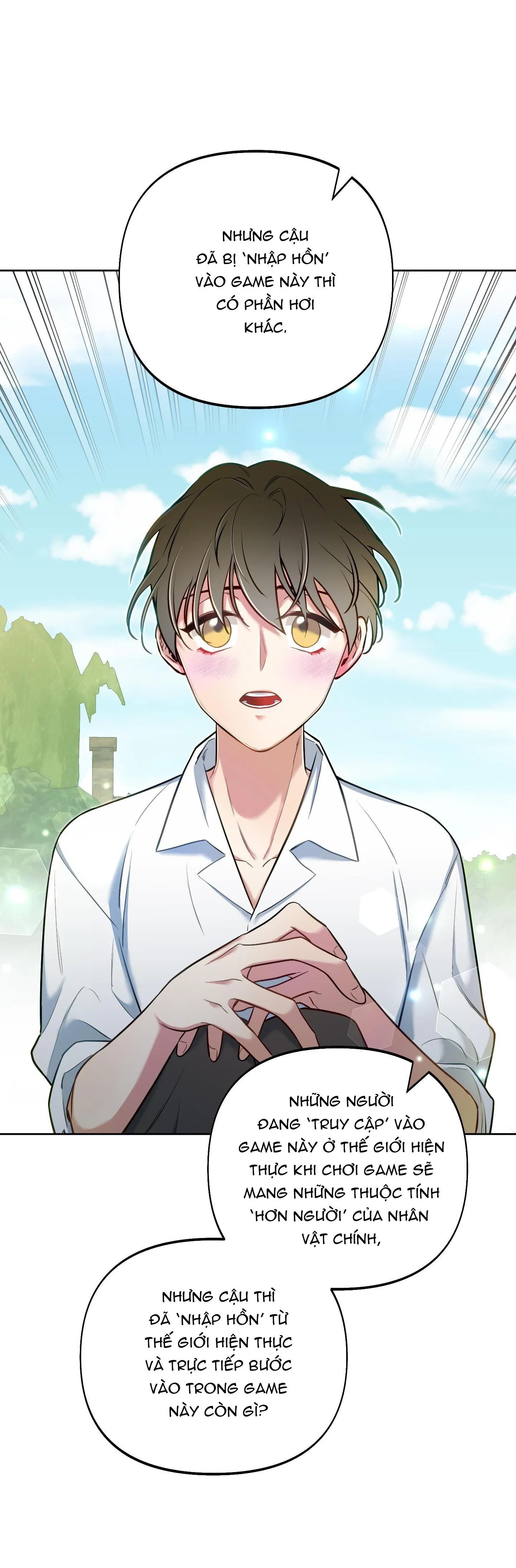 (NP) TRỞ THÀNH VUA CÔNG LƯỢC Chapter 32 Trang 41