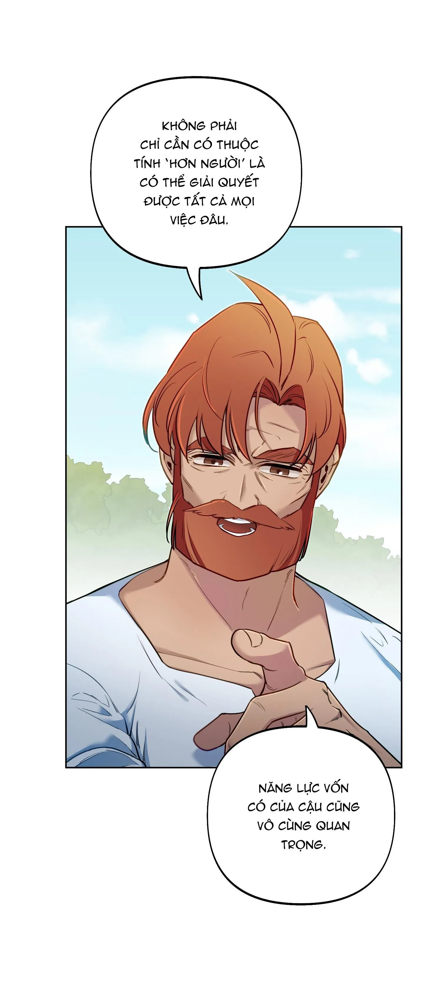 (NP) TRỞ THÀNH VUA CÔNG LƯỢC Chapter 32 Trang 42