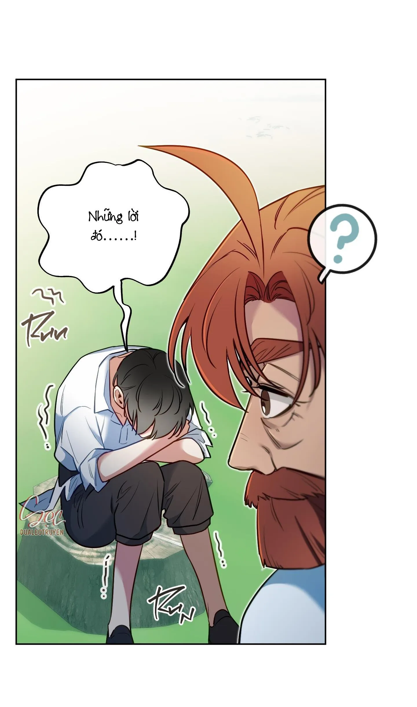 (NP) TRỞ THÀNH VUA CÔNG LƯỢC Chapter 32 Trang 43