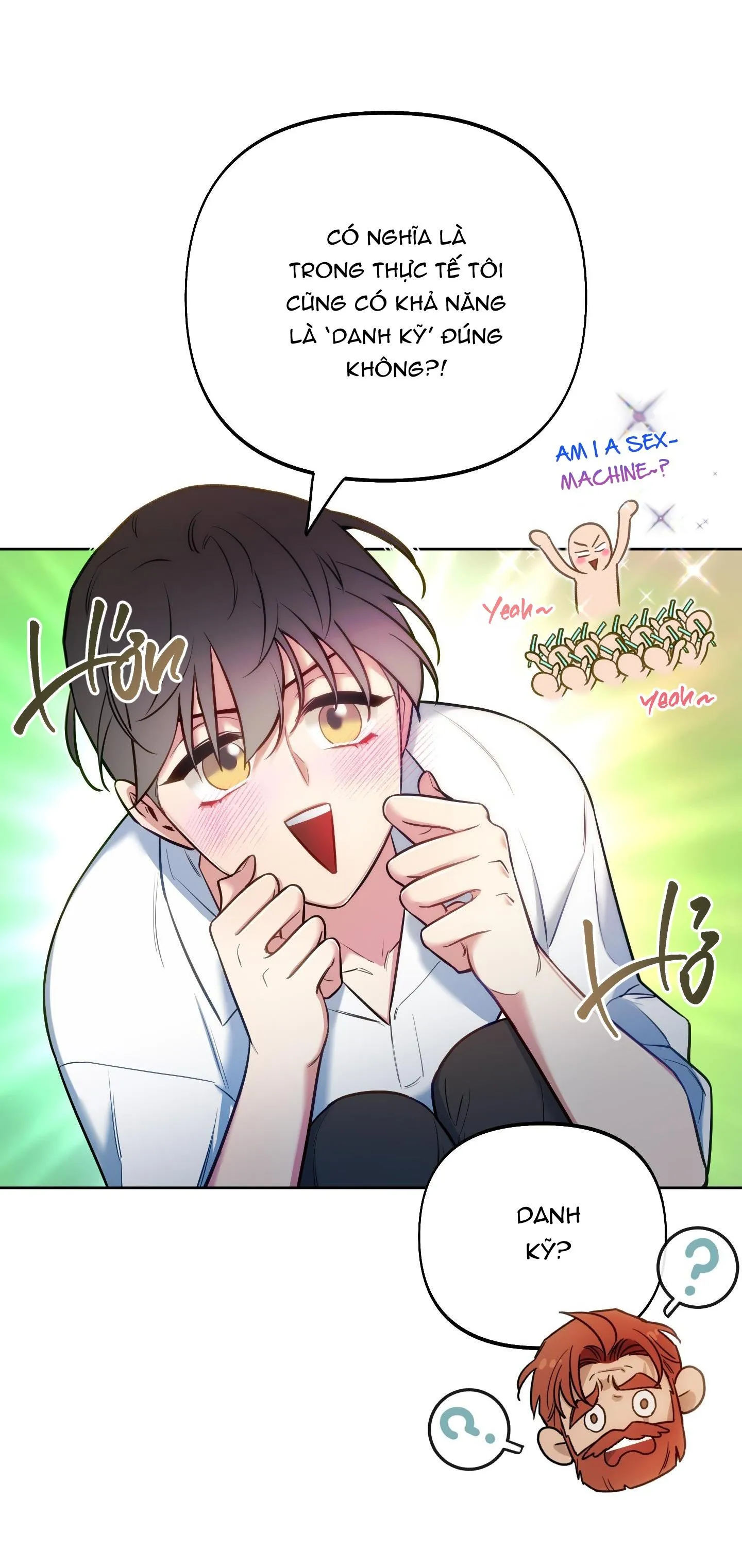 (NP) TRỞ THÀNH VUA CÔNG LƯỢC Chapter 32 Trang 44