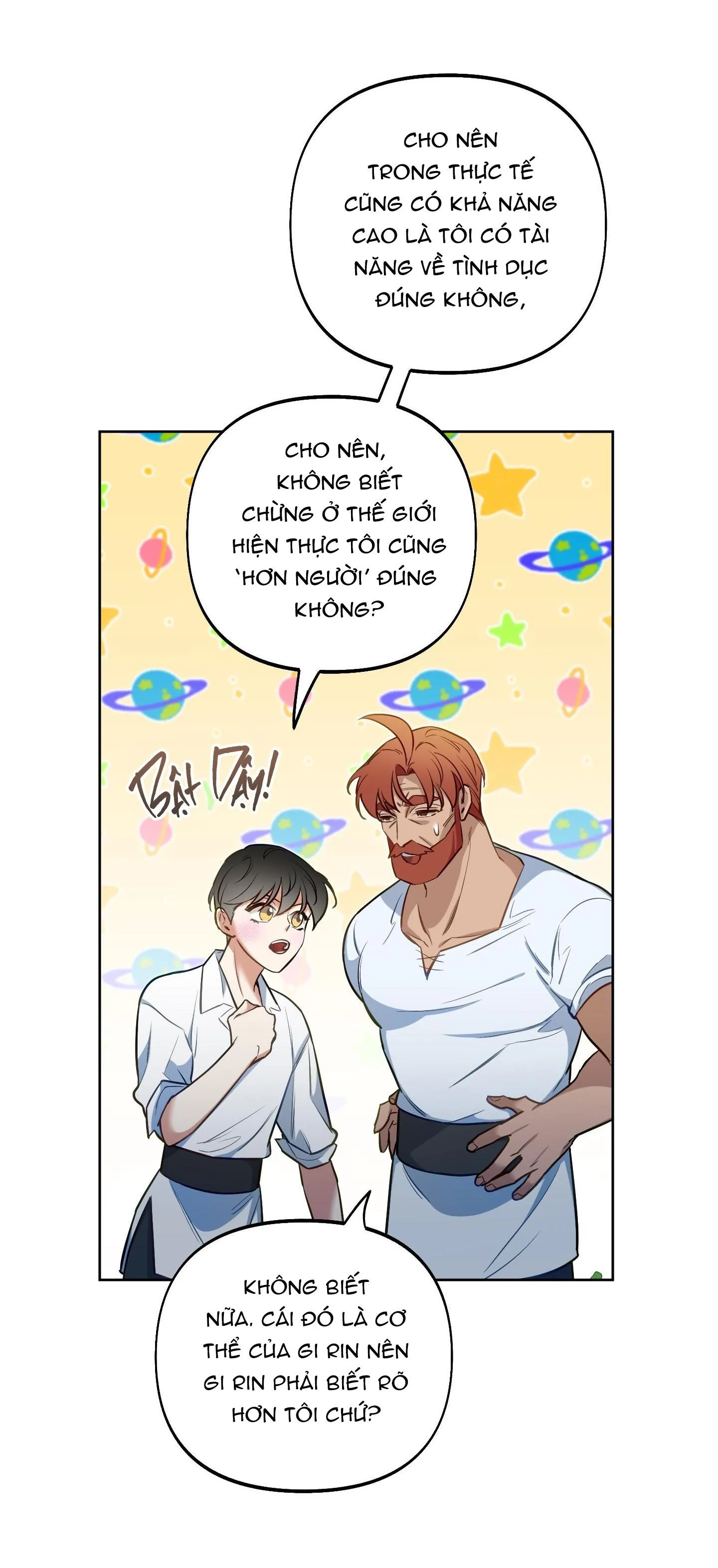 (NP) TRỞ THÀNH VUA CÔNG LƯỢC Chapter 32 Trang 45