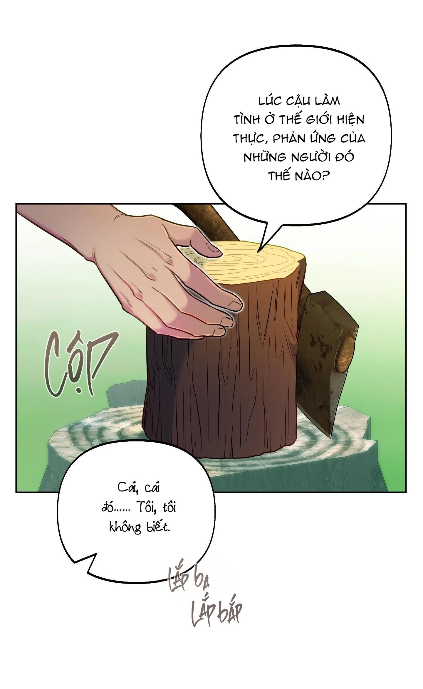 (NP) TRỞ THÀNH VUA CÔNG LƯỢC Chapter 32 Trang 46