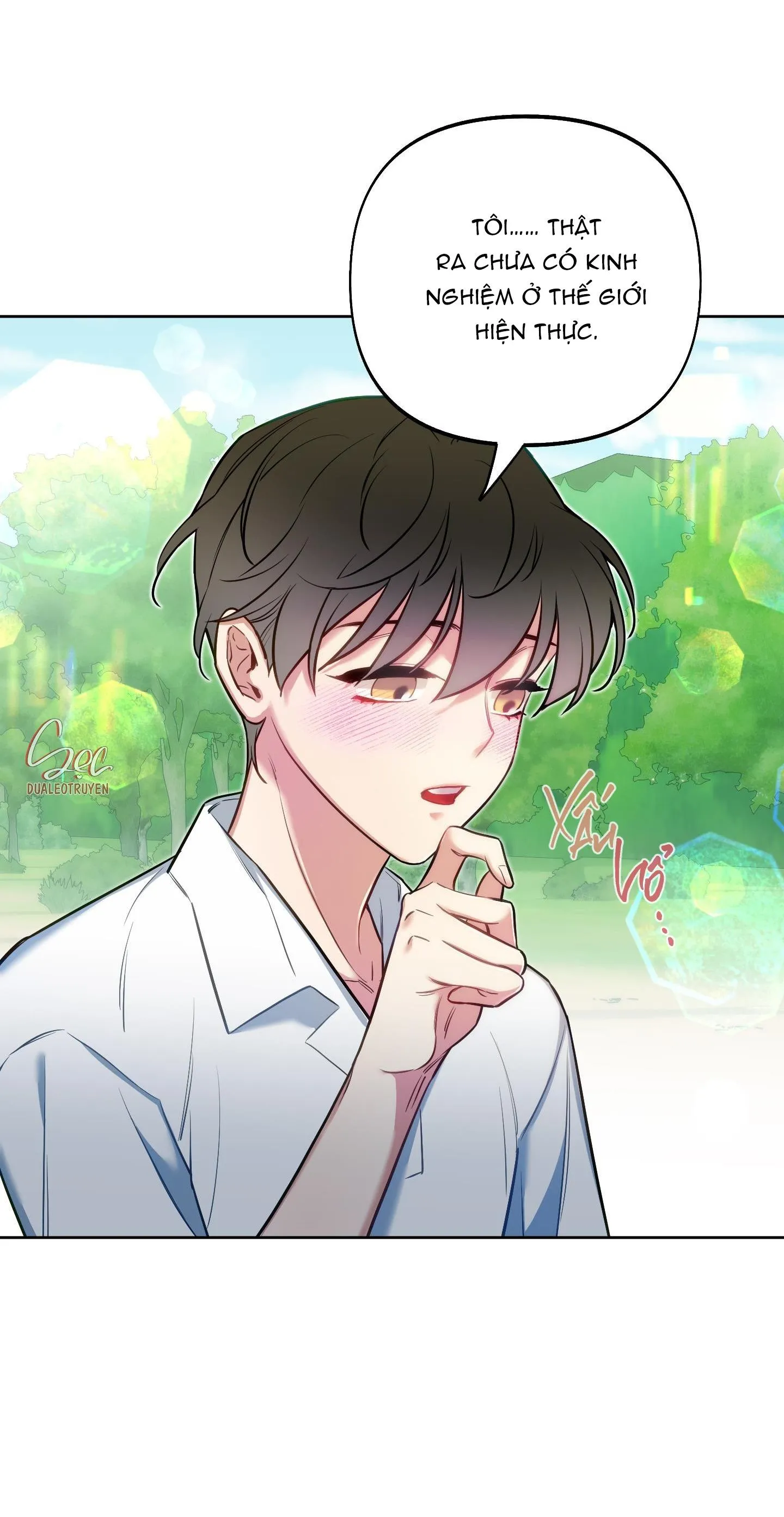 (NP) TRỞ THÀNH VUA CÔNG LƯỢC Chapter 32 Trang 47