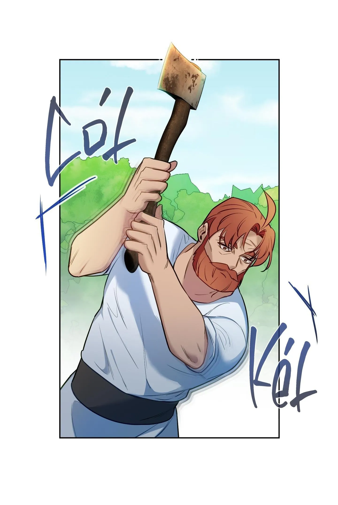 (NP) TRỞ THÀNH VUA CÔNG LƯỢC Chapter 32 Trang 49