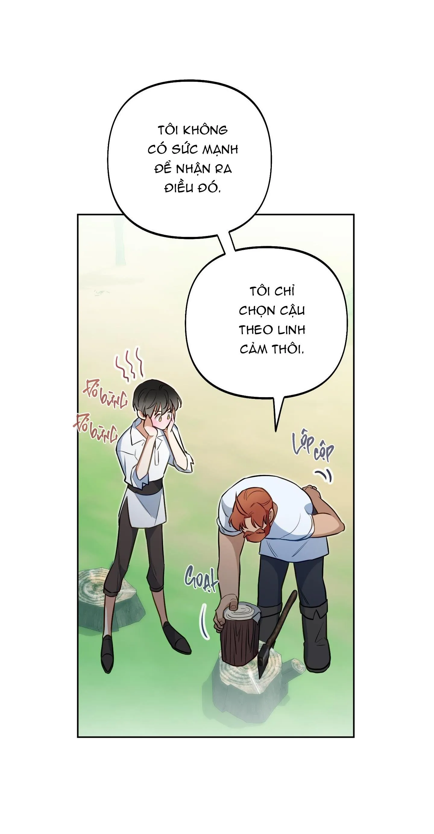 (NP) TRỞ THÀNH VUA CÔNG LƯỢC Chapter 32 Trang 53