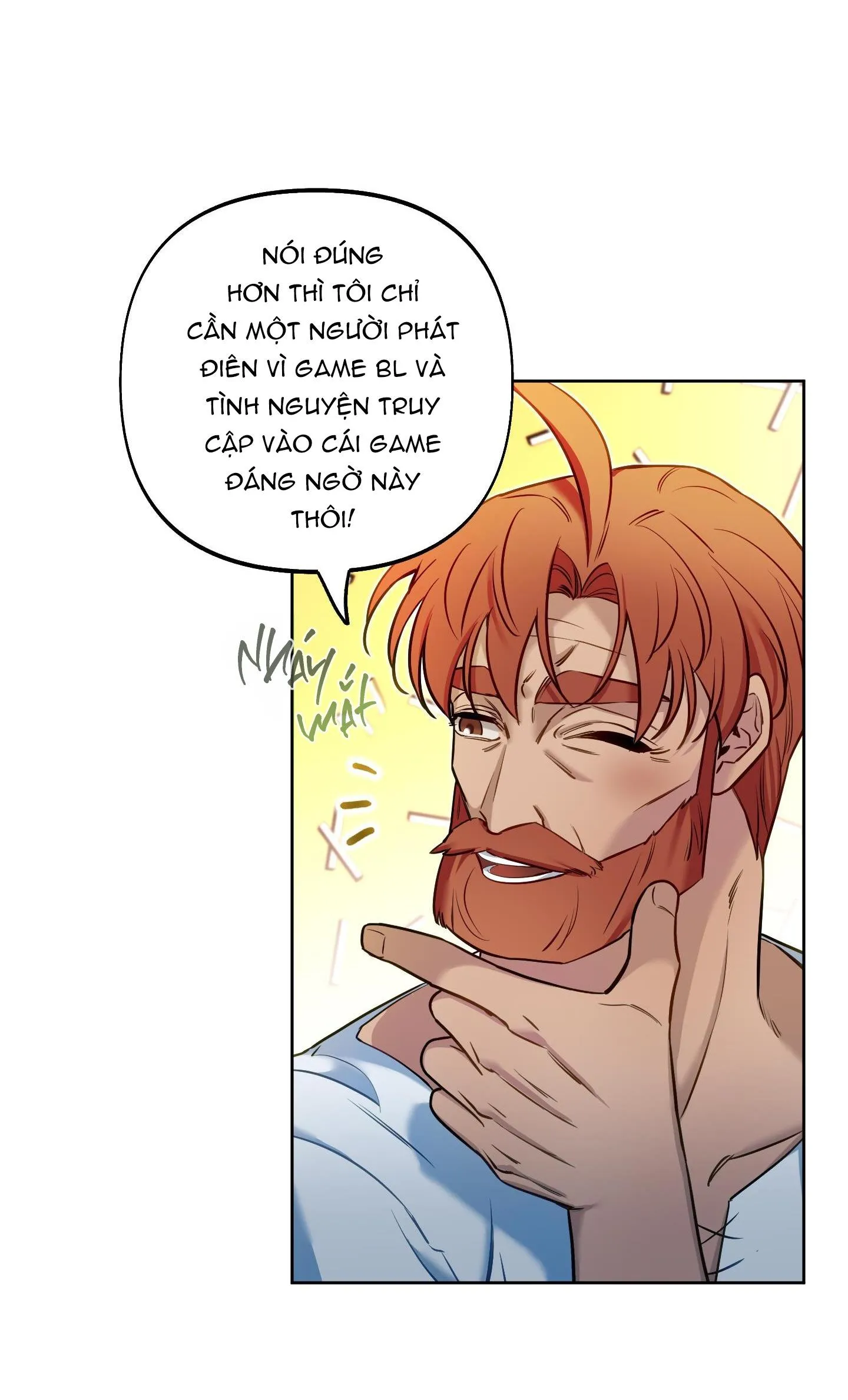 (NP) TRỞ THÀNH VUA CÔNG LƯỢC Chapter 32 Trang 54