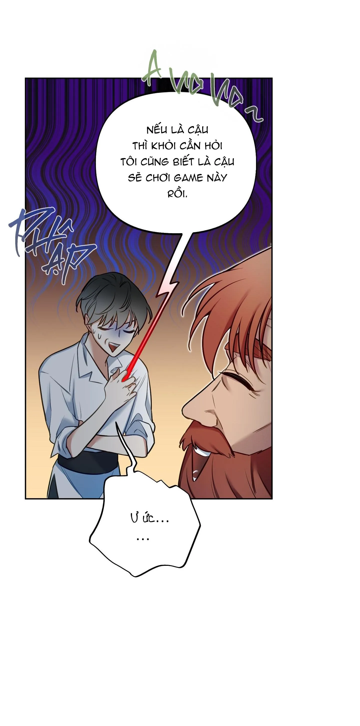 (NP) TRỞ THÀNH VUA CÔNG LƯỢC Chapter 32 Trang 55