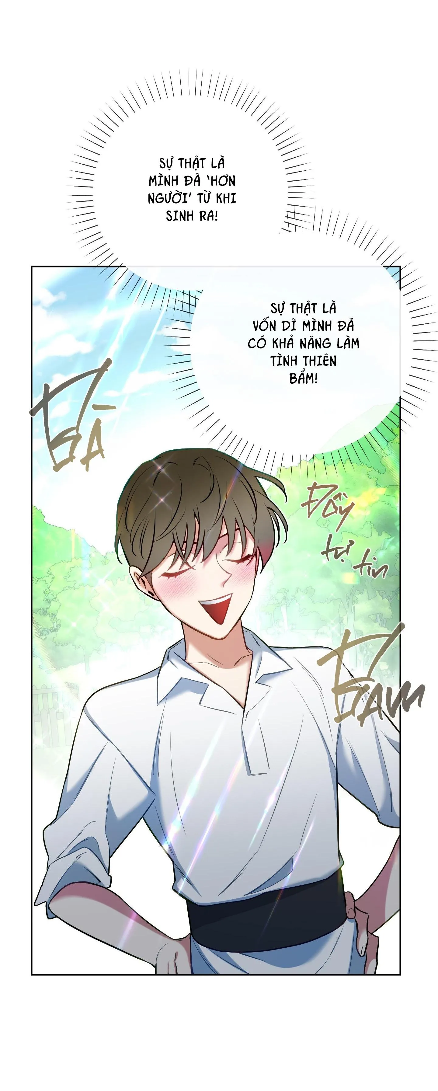 (NP) TRỞ THÀNH VUA CÔNG LƯỢC Chapter 32 Trang 57