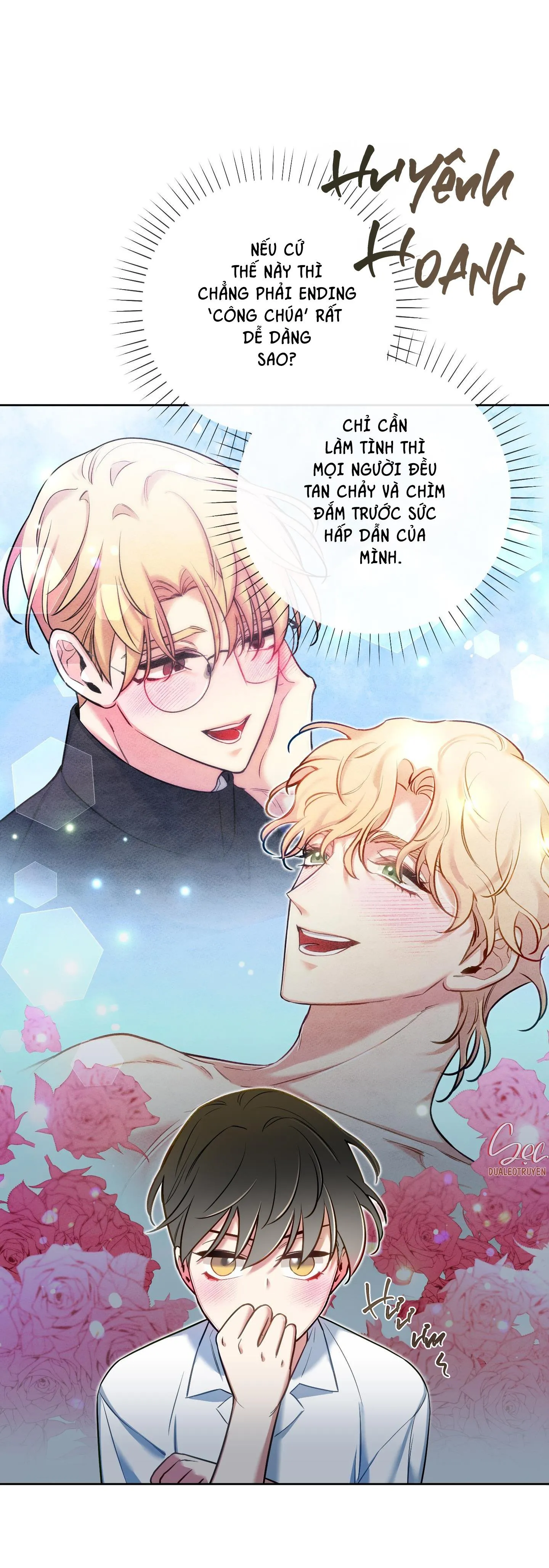 (NP) TRỞ THÀNH VUA CÔNG LƯỢC Chapter 32 Trang 58