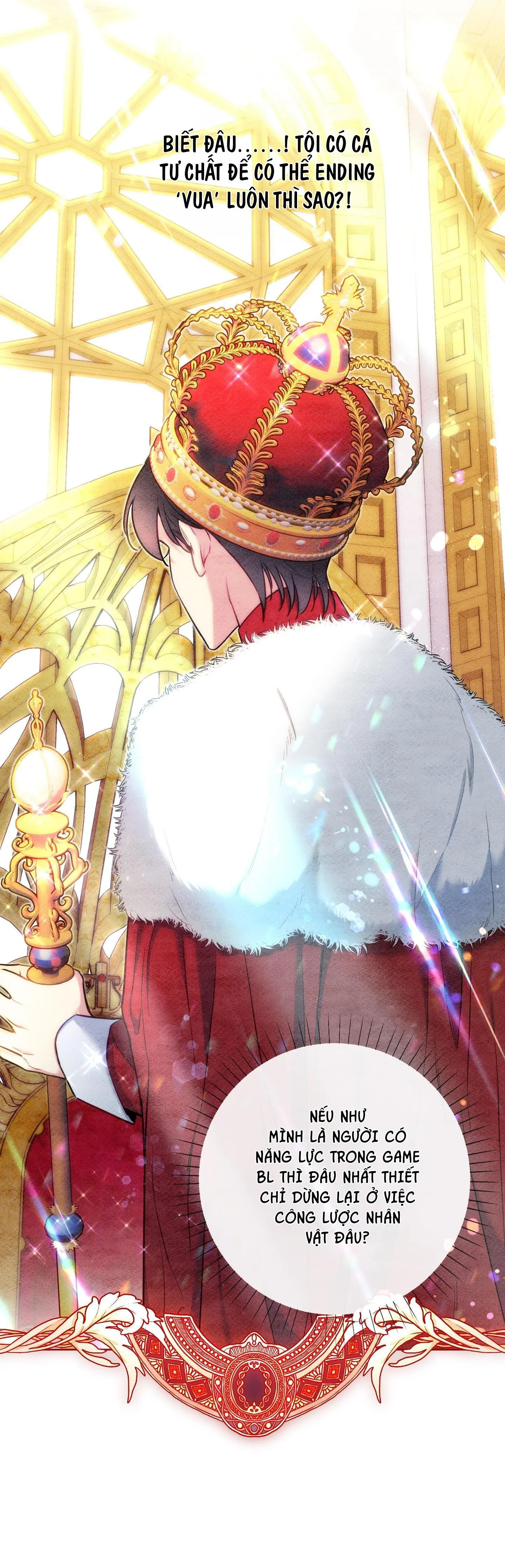 (NP) TRỞ THÀNH VUA CÔNG LƯỢC Chapter 32 Trang 60