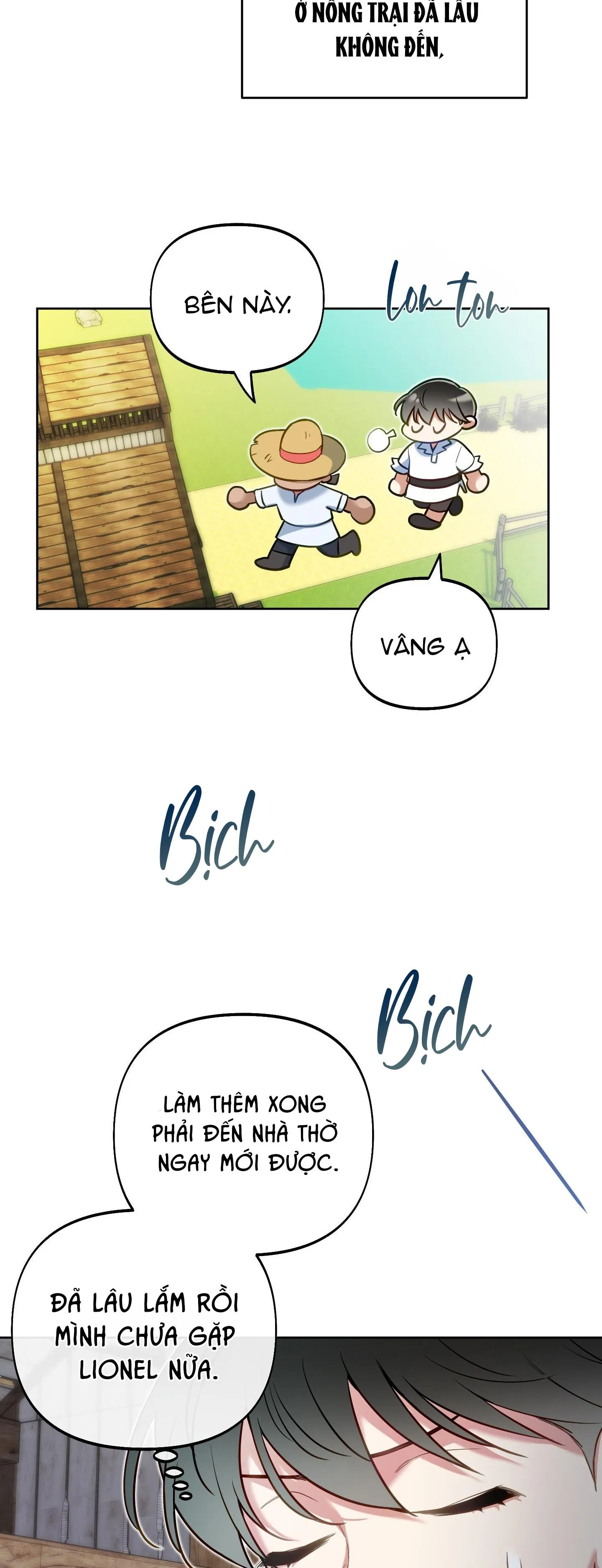 (NP) TRỞ THÀNH VUA CÔNG LƯỢC Chapter 33 Trang 7