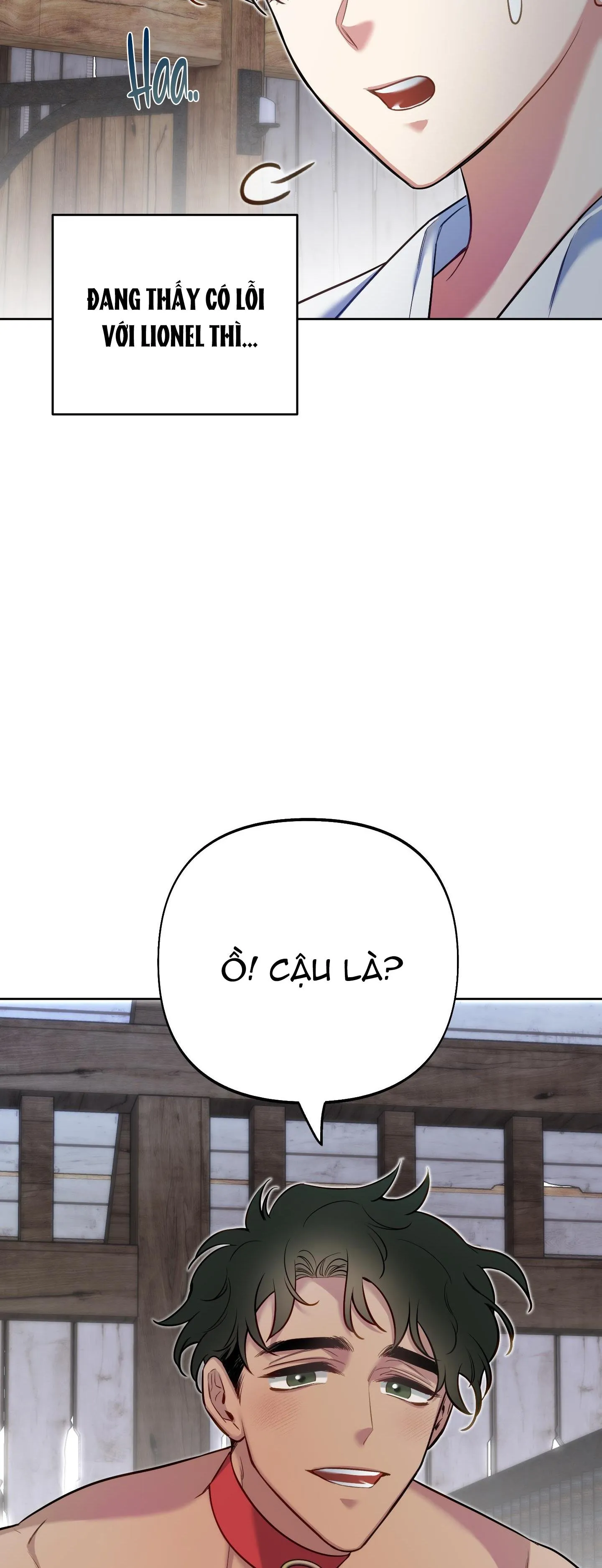 (NP) TRỞ THÀNH VUA CÔNG LƯỢC Chapter 33 Trang 8