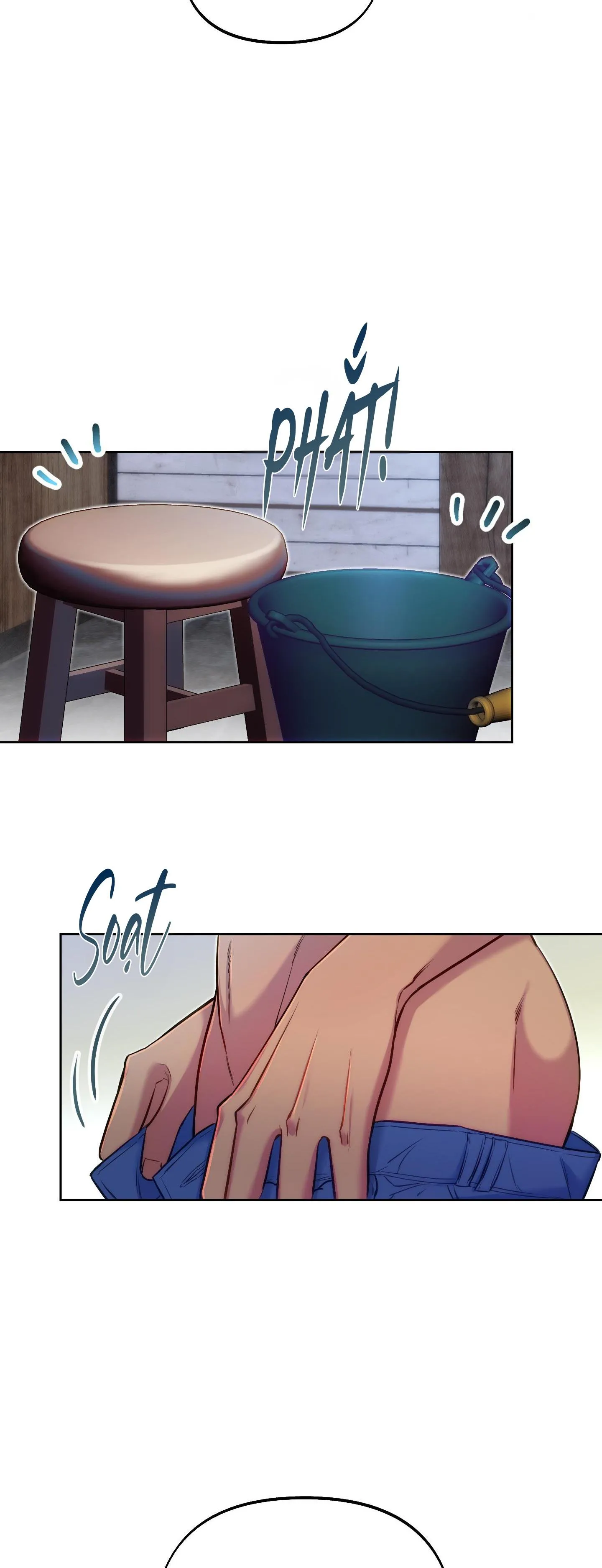 (NP) TRỞ THÀNH VUA CÔNG LƯỢC Chapter 33 Trang 11