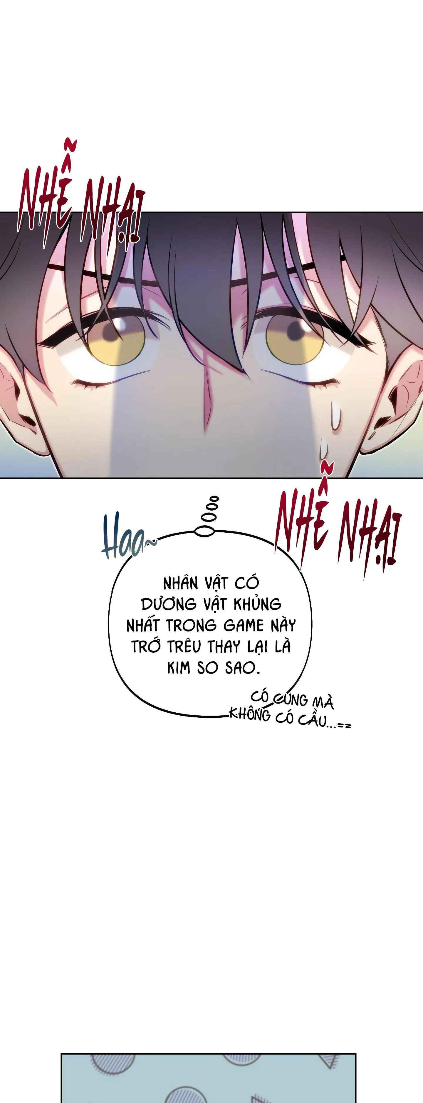 (NP) TRỞ THÀNH VUA CÔNG LƯỢC Chapter 33 Trang 13