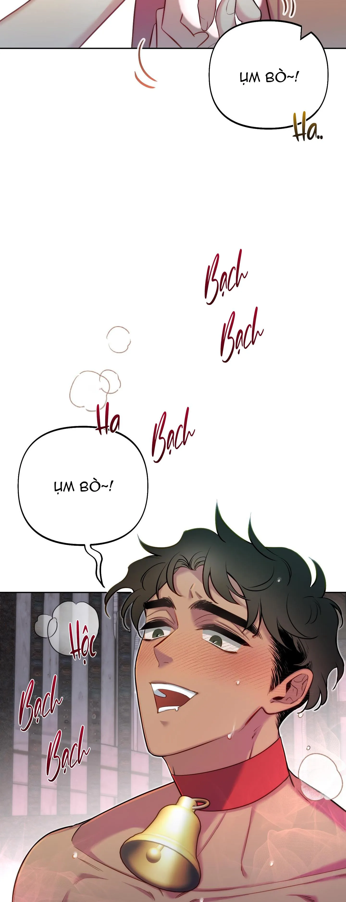 (NP) TRỞ THÀNH VUA CÔNG LƯỢC Chapter 33 Trang 15