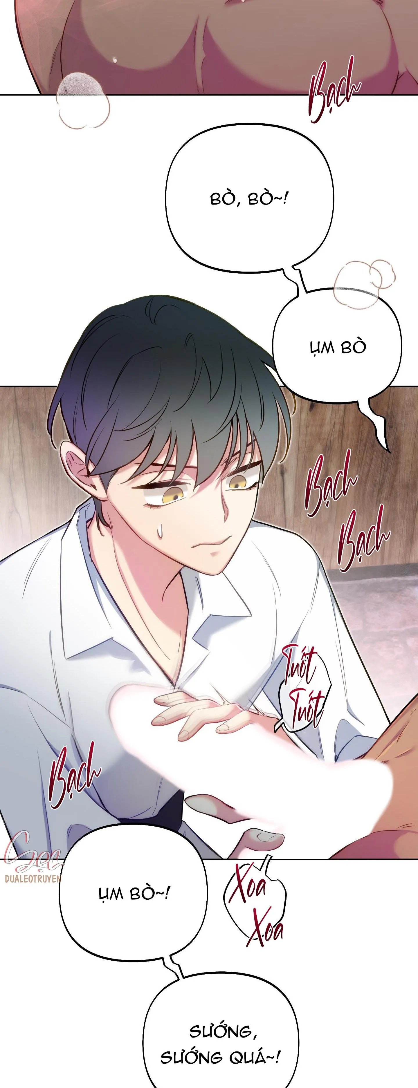 (NP) TRỞ THÀNH VUA CÔNG LƯỢC Chapter 33 Trang 16