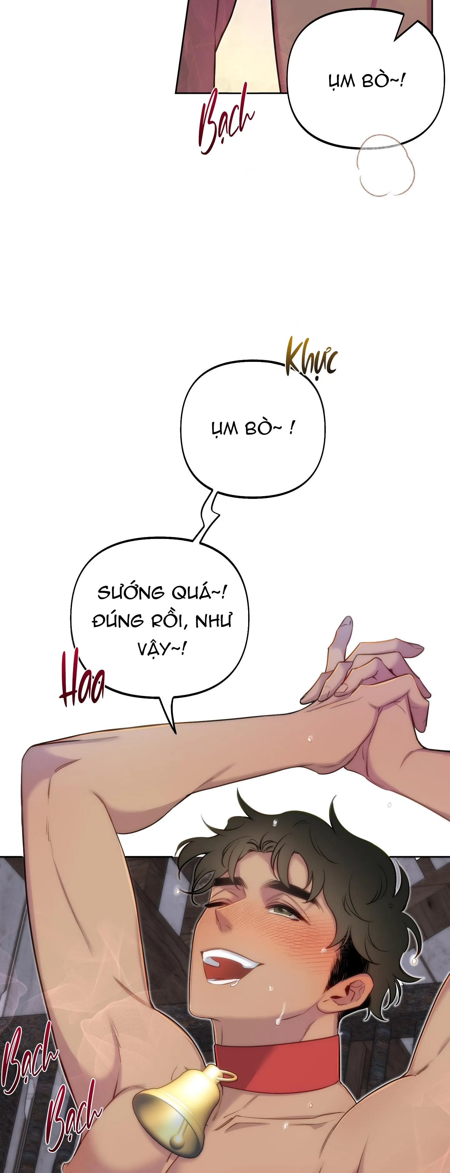 (NP) TRỞ THÀNH VUA CÔNG LƯỢC Chapter 33 Trang 18