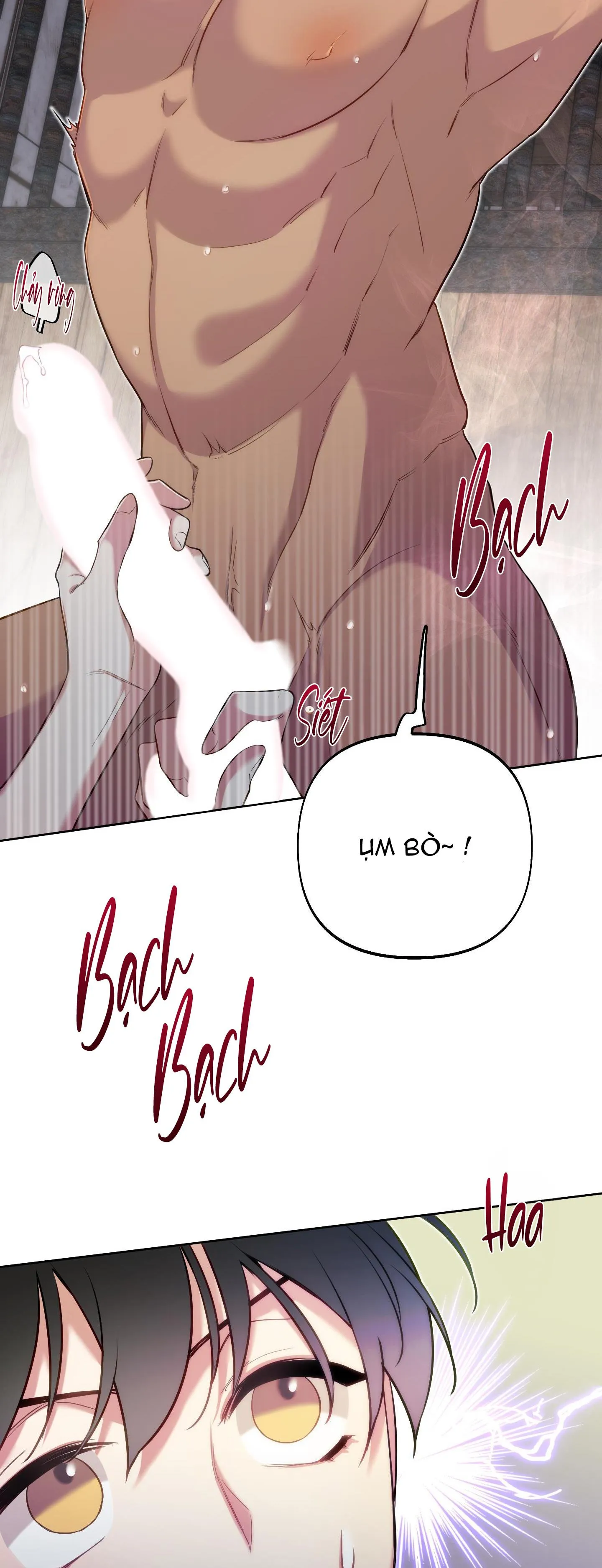 (NP) TRỞ THÀNH VUA CÔNG LƯỢC Chapter 33 Trang 19