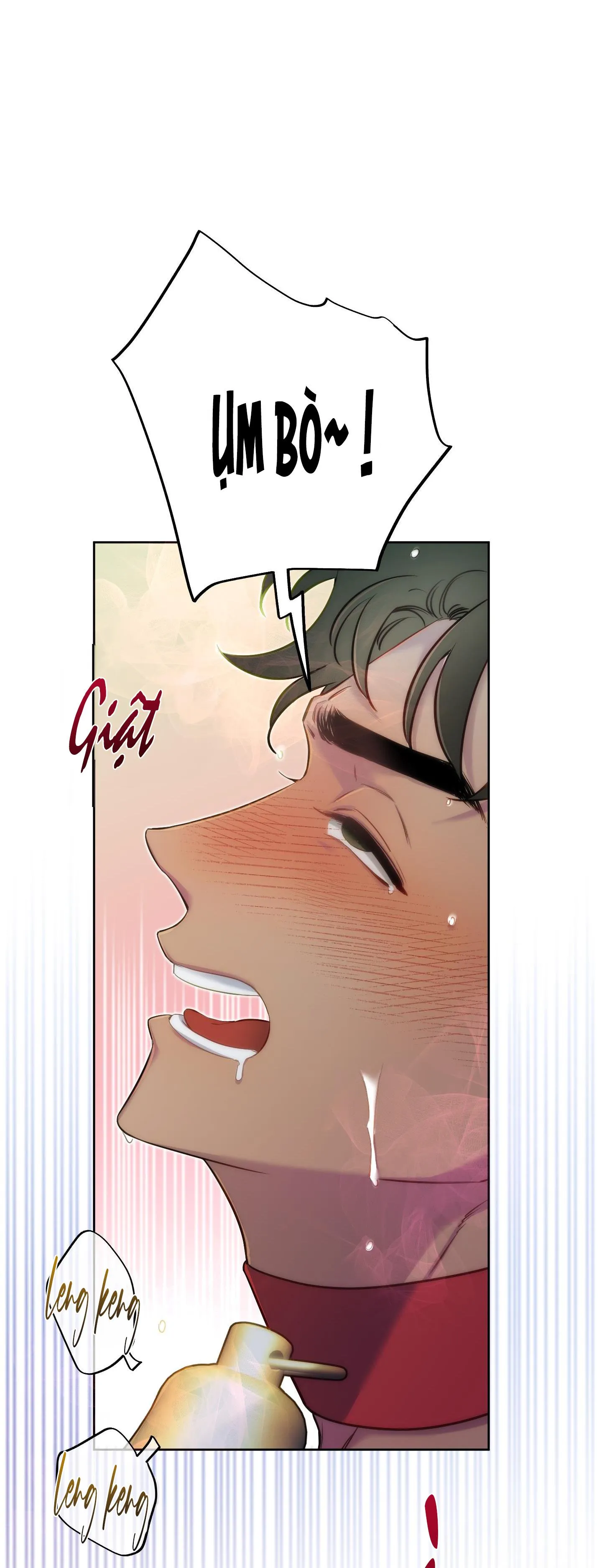 (NP) TRỞ THÀNH VUA CÔNG LƯỢC Chapter 33 Trang 21