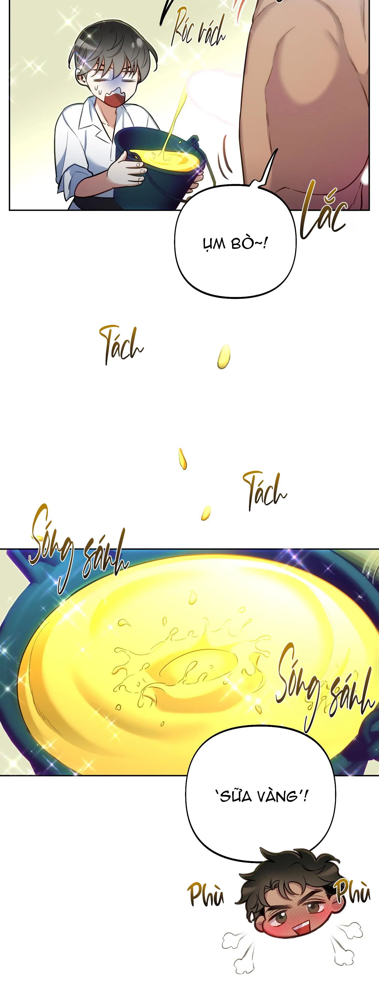 (NP) TRỞ THÀNH VUA CÔNG LƯỢC Chapter 33 Trang 27