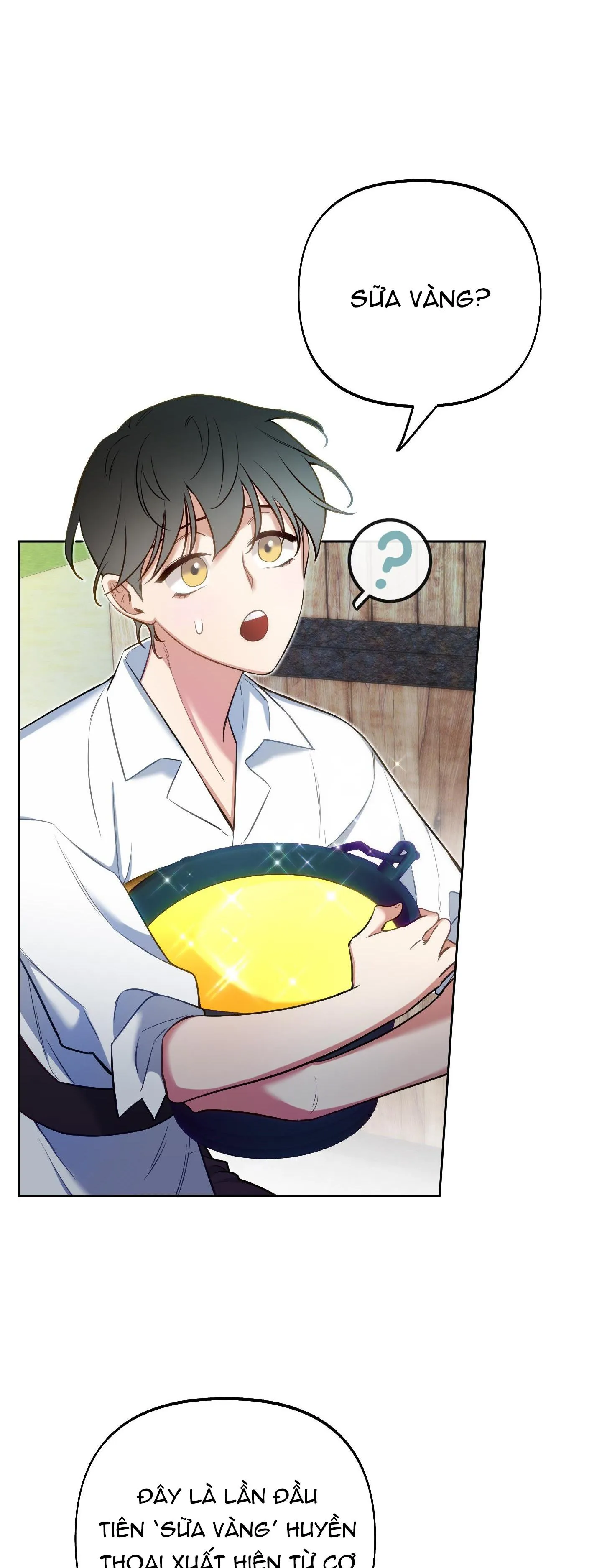 (NP) TRỞ THÀNH VUA CÔNG LƯỢC Chapter 33 Trang 28