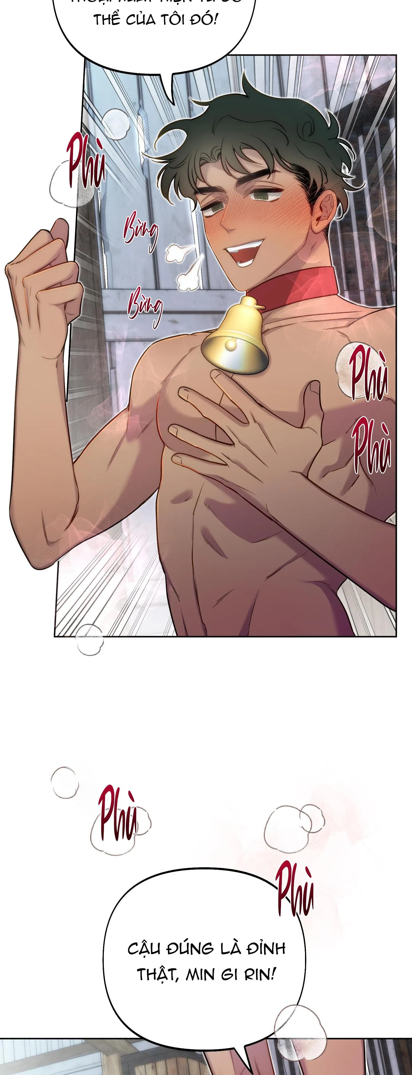 (NP) TRỞ THÀNH VUA CÔNG LƯỢC Chapter 33 Trang 29