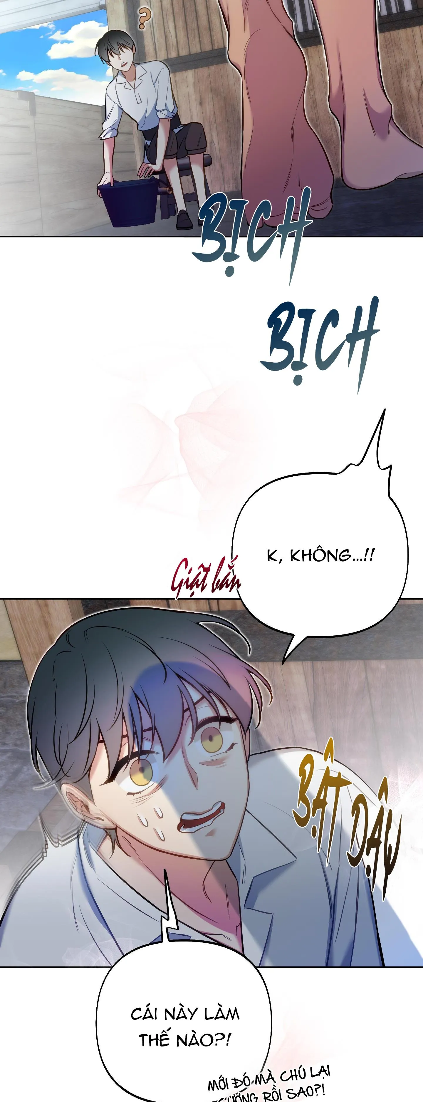 (NP) TRỞ THÀNH VUA CÔNG LƯỢC Chapter 33 Trang 30