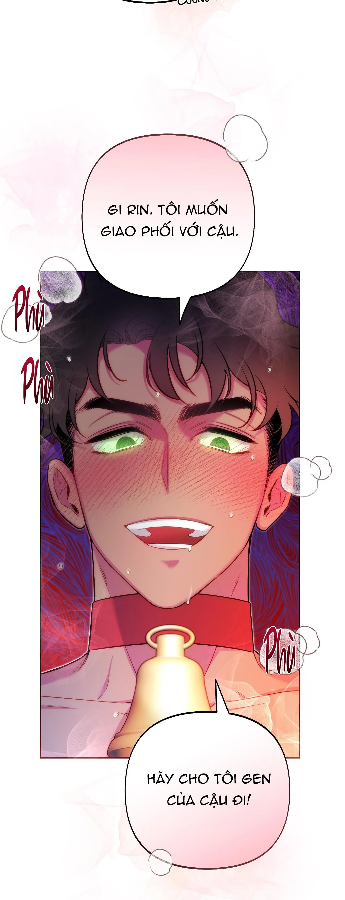 (NP) TRỞ THÀNH VUA CÔNG LƯỢC Chapter 33 Trang 31