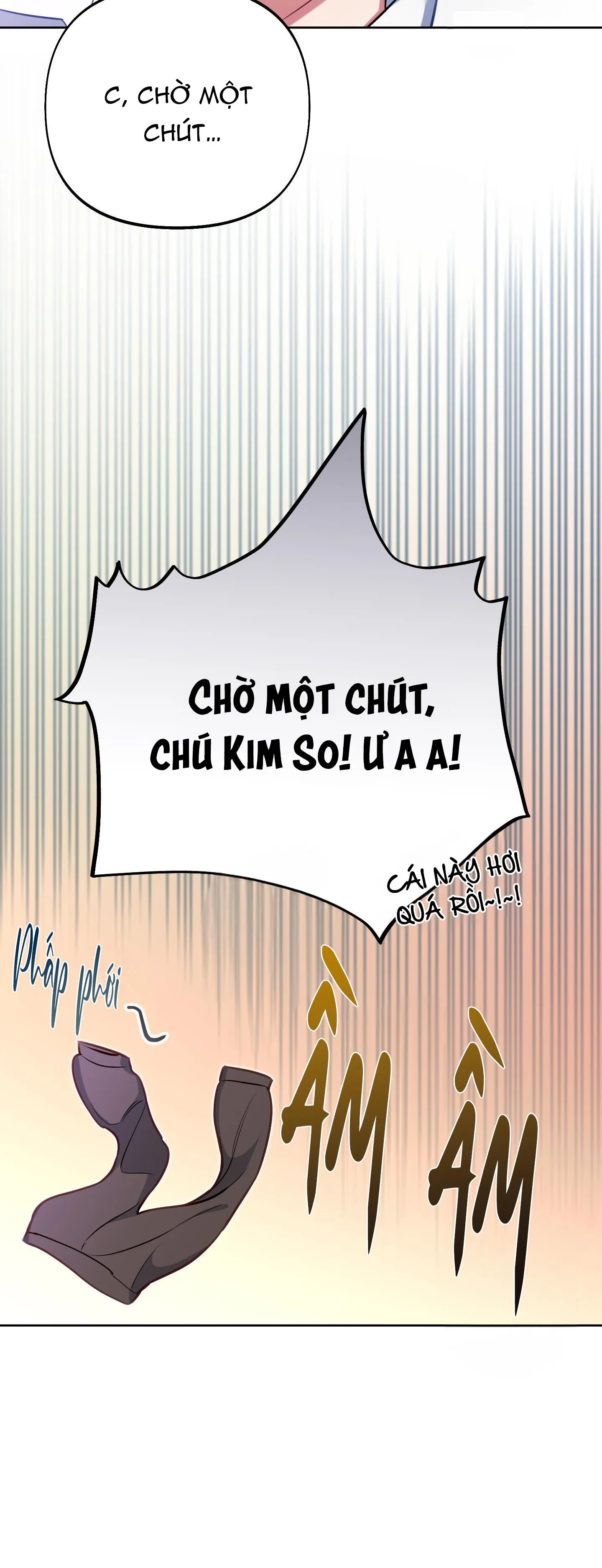 (NP) TRỞ THÀNH VUA CÔNG LƯỢC Chapter 33 Trang 34