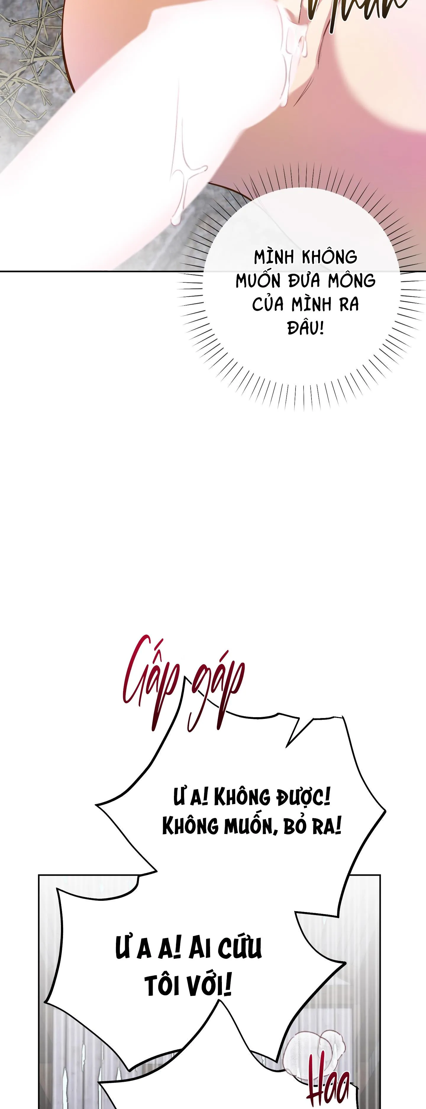 (NP) TRỞ THÀNH VUA CÔNG LƯỢC Chapter 33 Trang 38